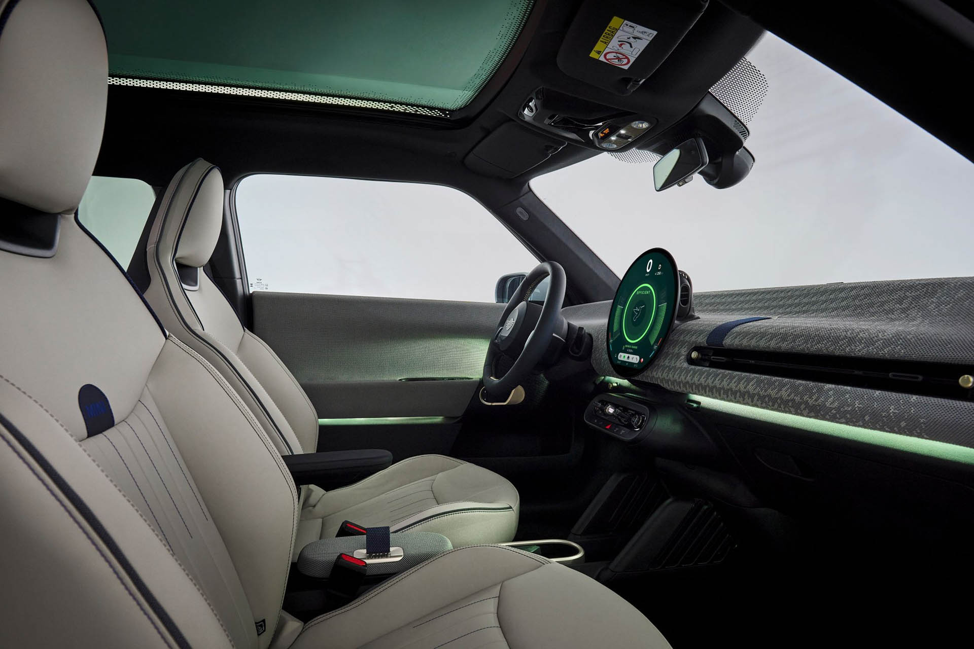MINI Cooper 2023 48