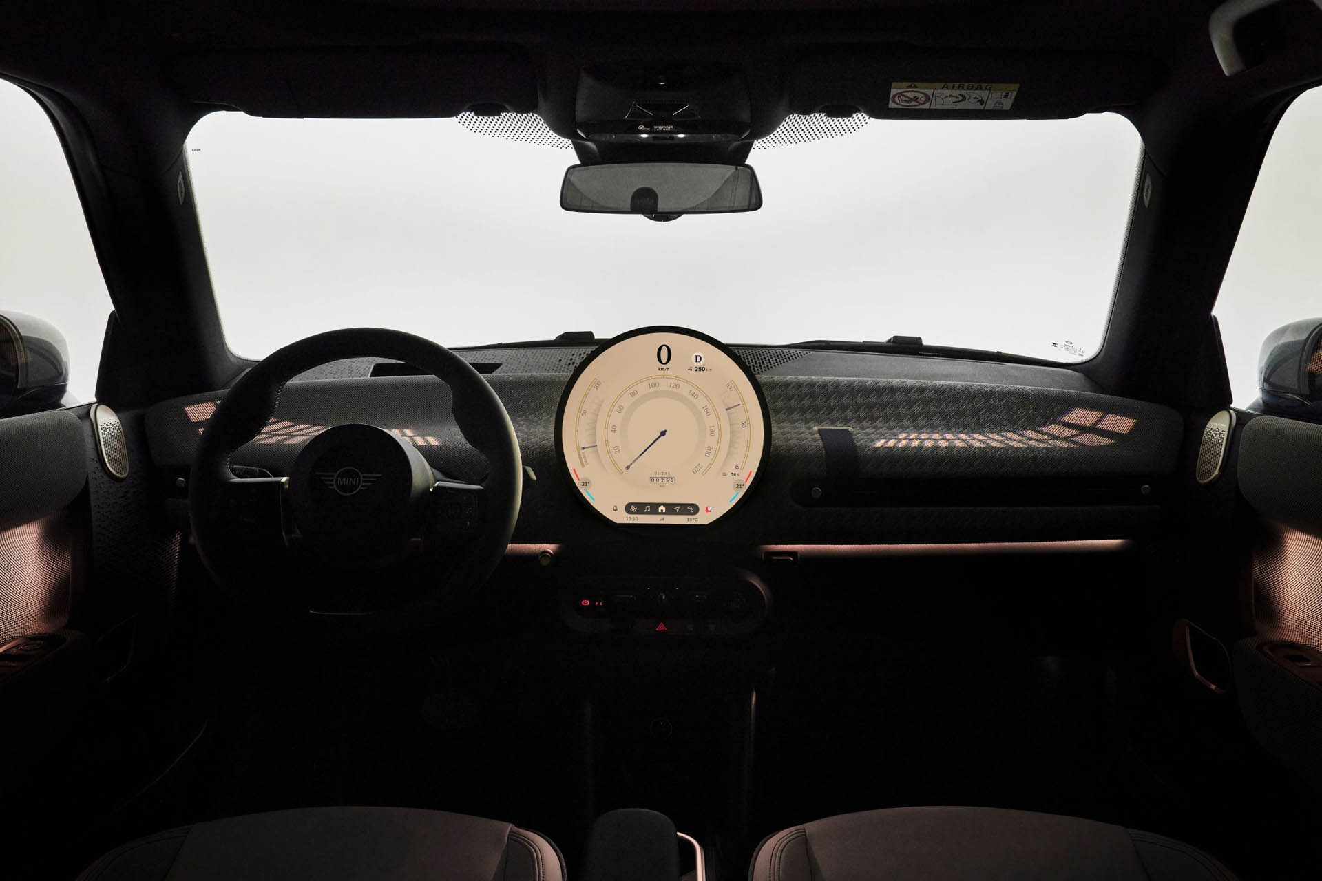 MINI Cooper 2023 58