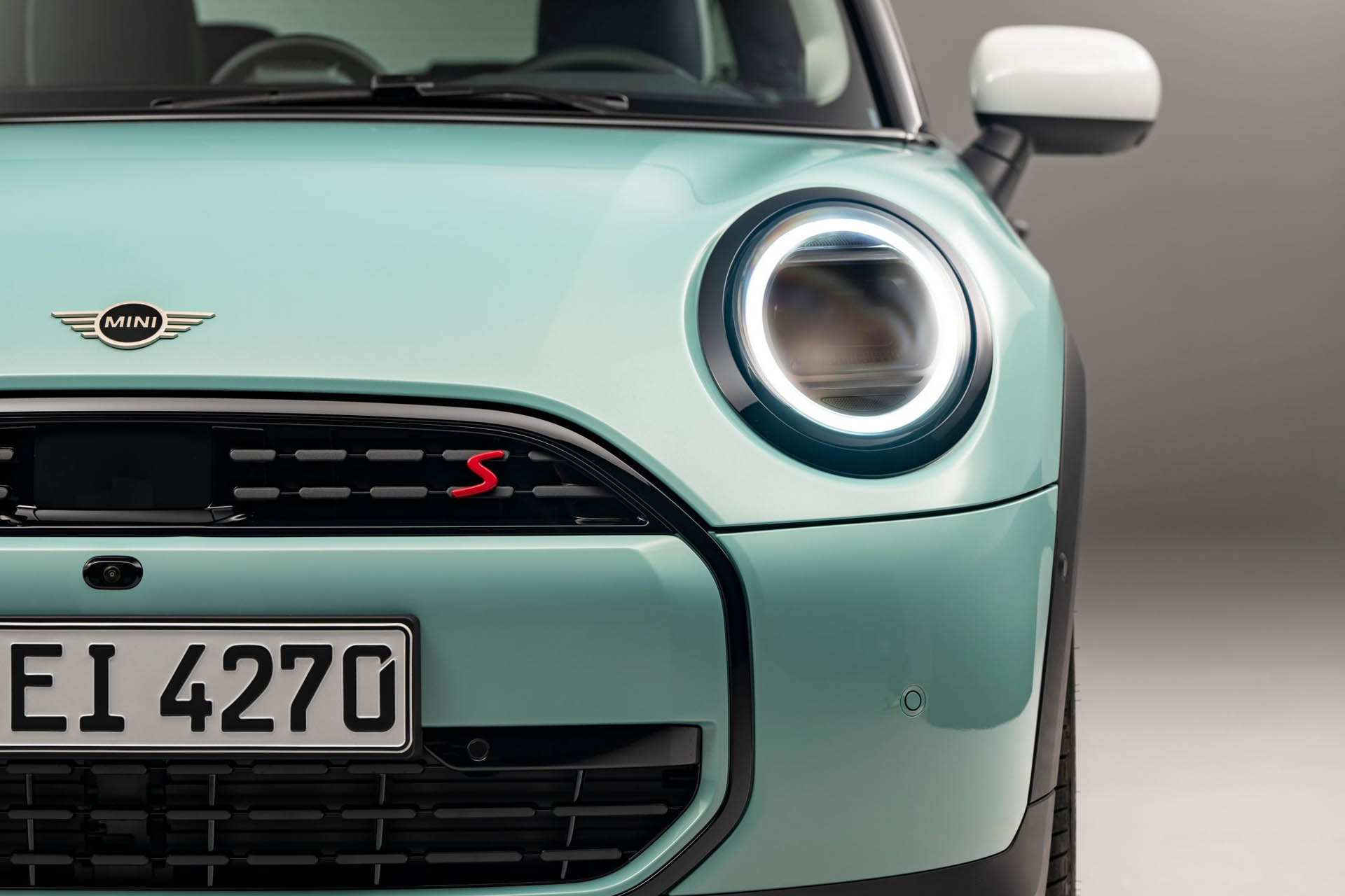 MINI Cooper 2024 09
