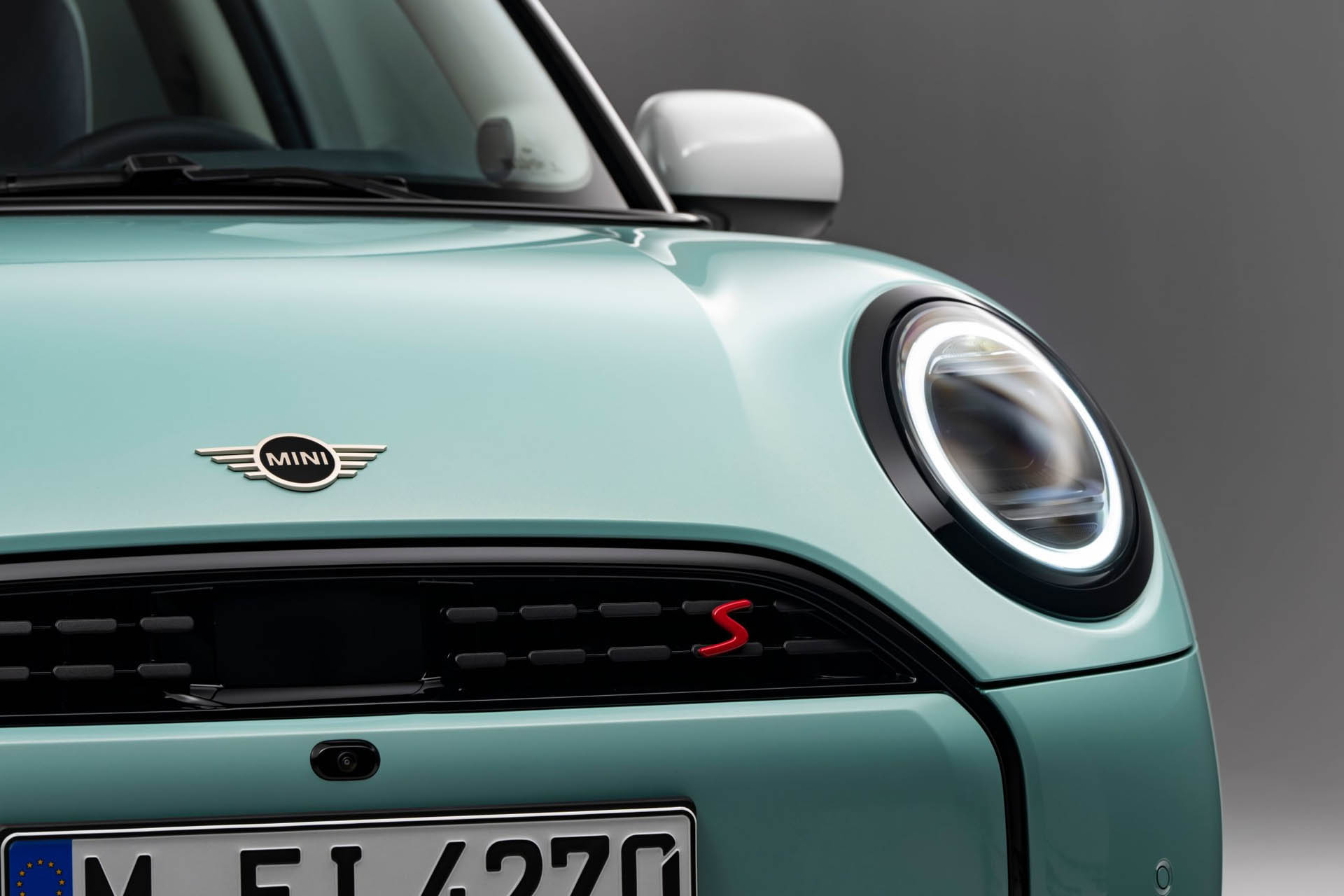 MINI Cooper 2024 10