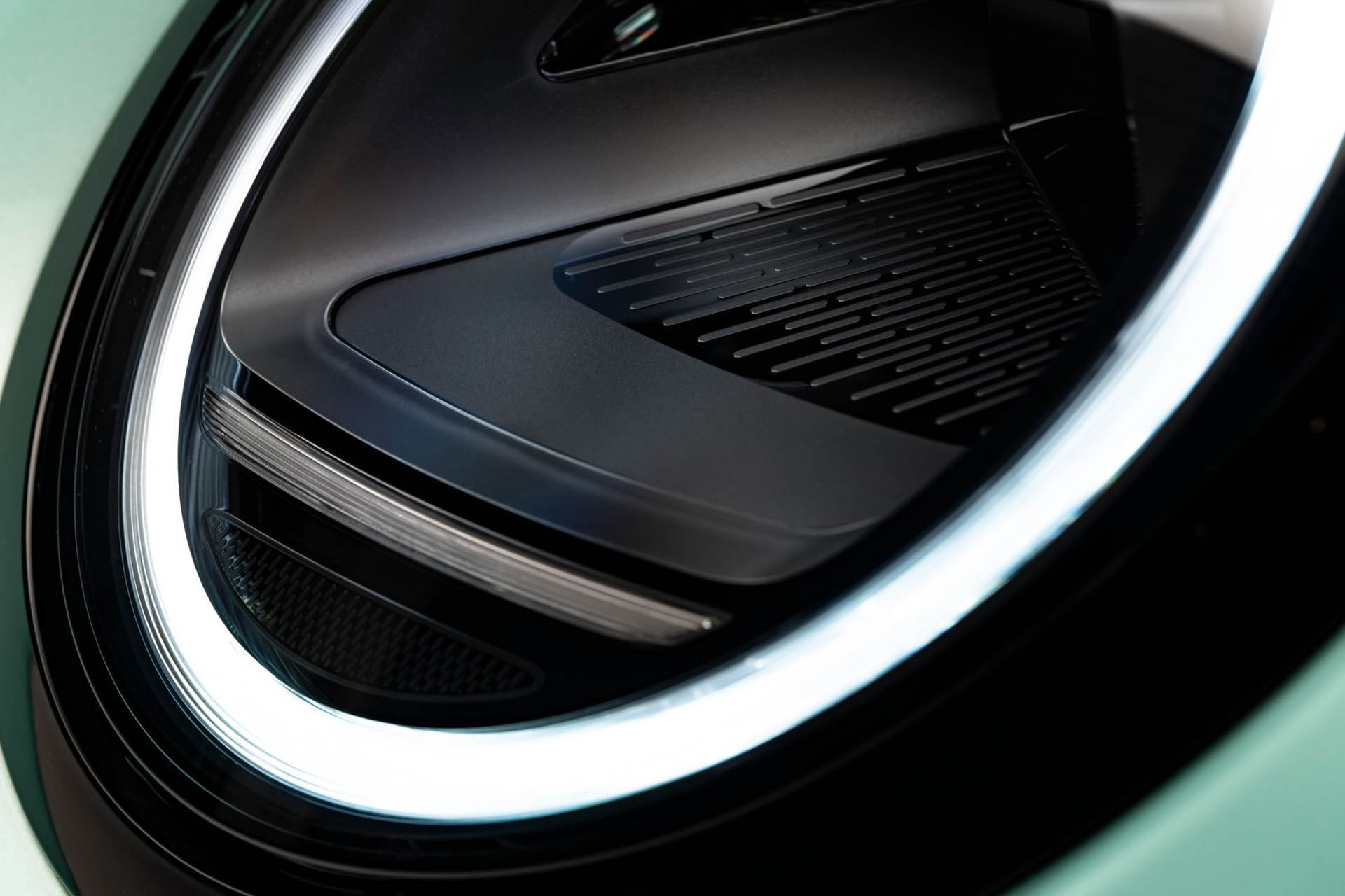 MINI Cooper 2024 12