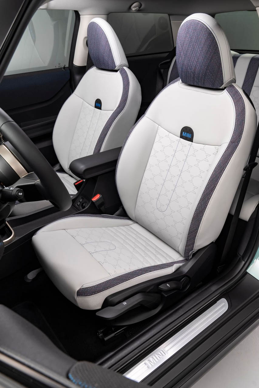 MINI Cooper 2024 29