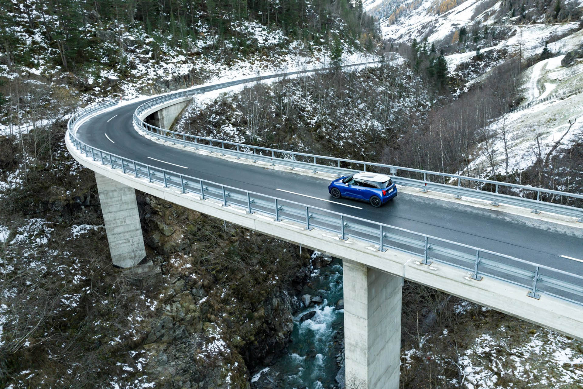 MINI Cooper SE 2024 14