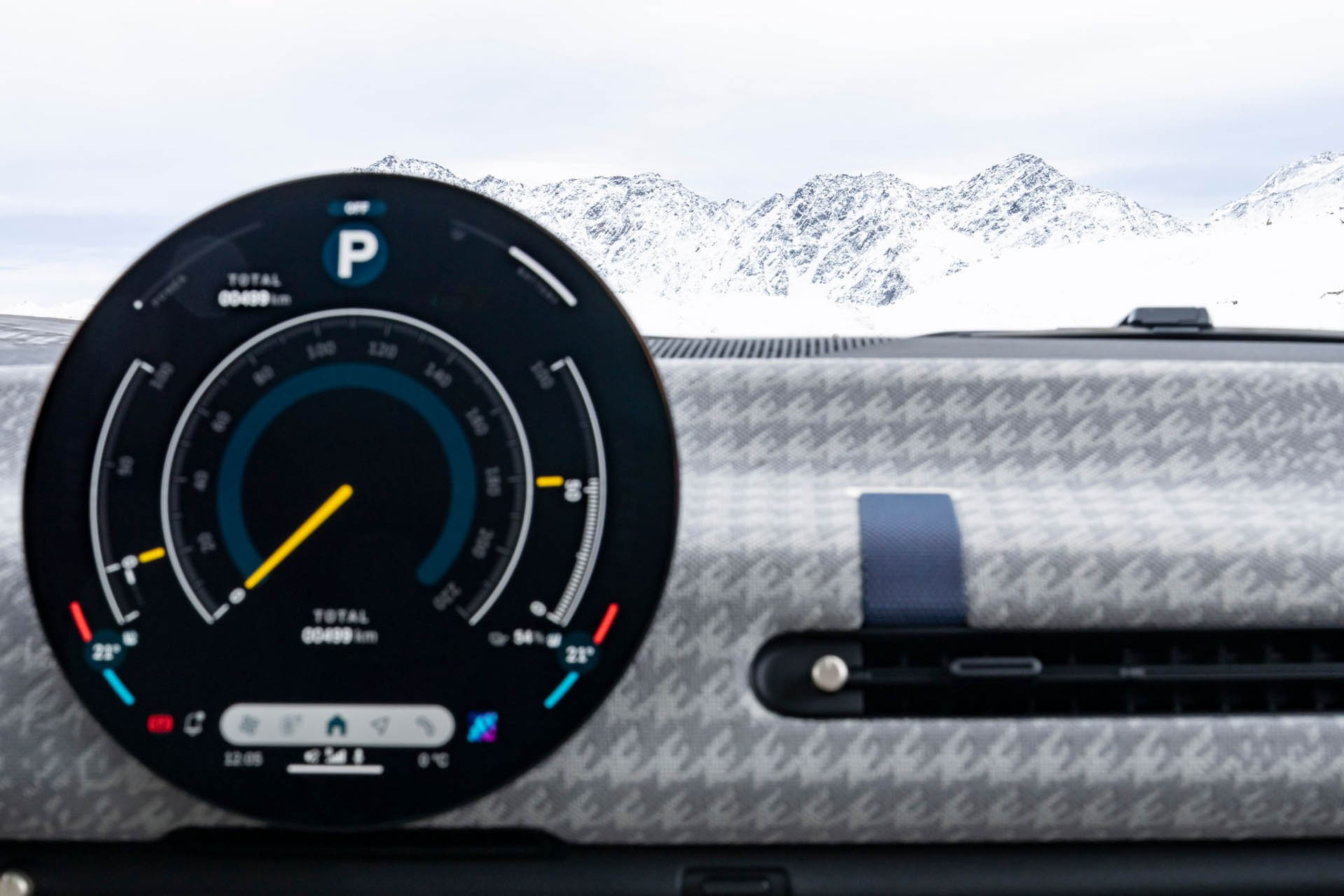MINI Cooper SE 2024 41