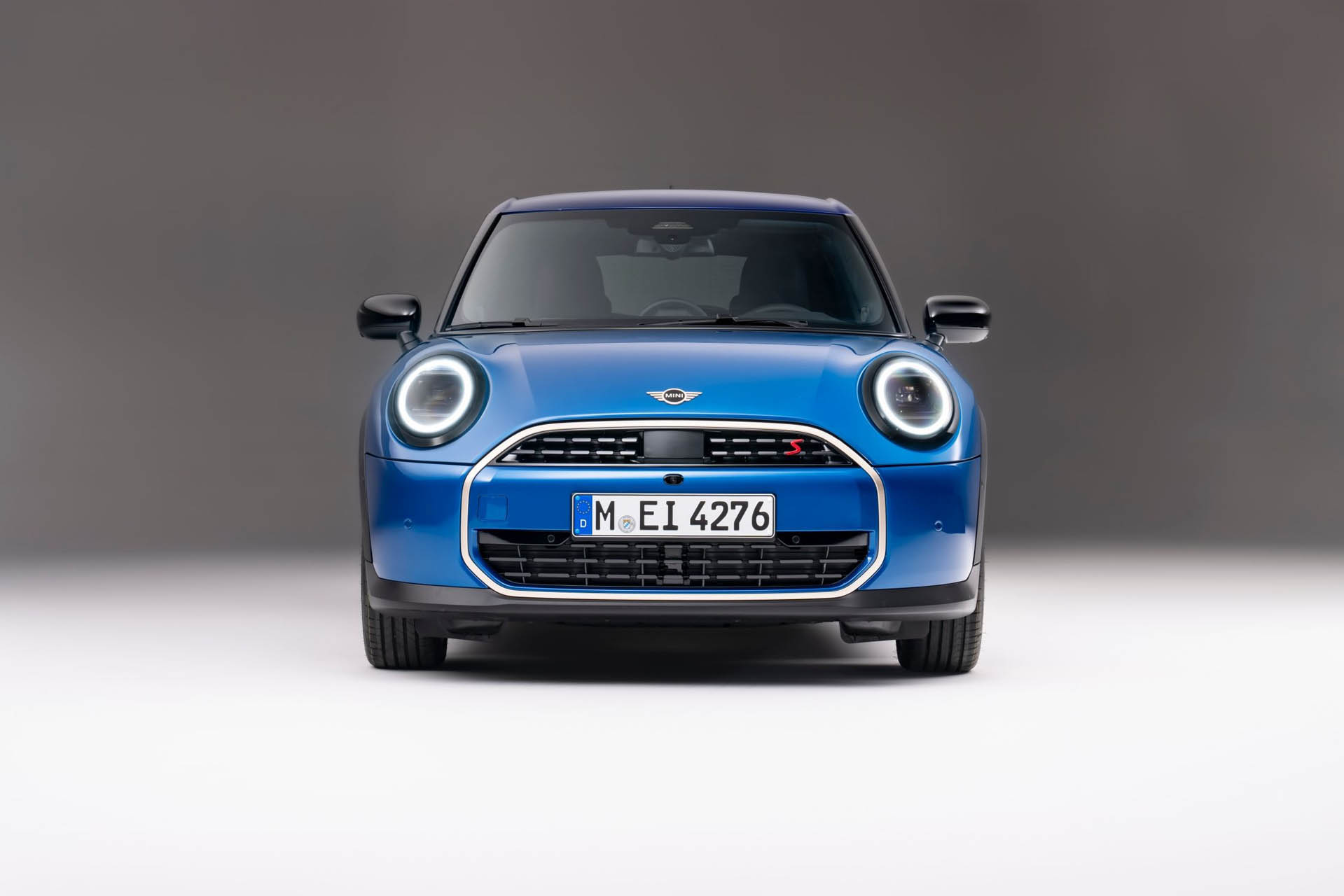 MINI Cooper tajts 2024 03