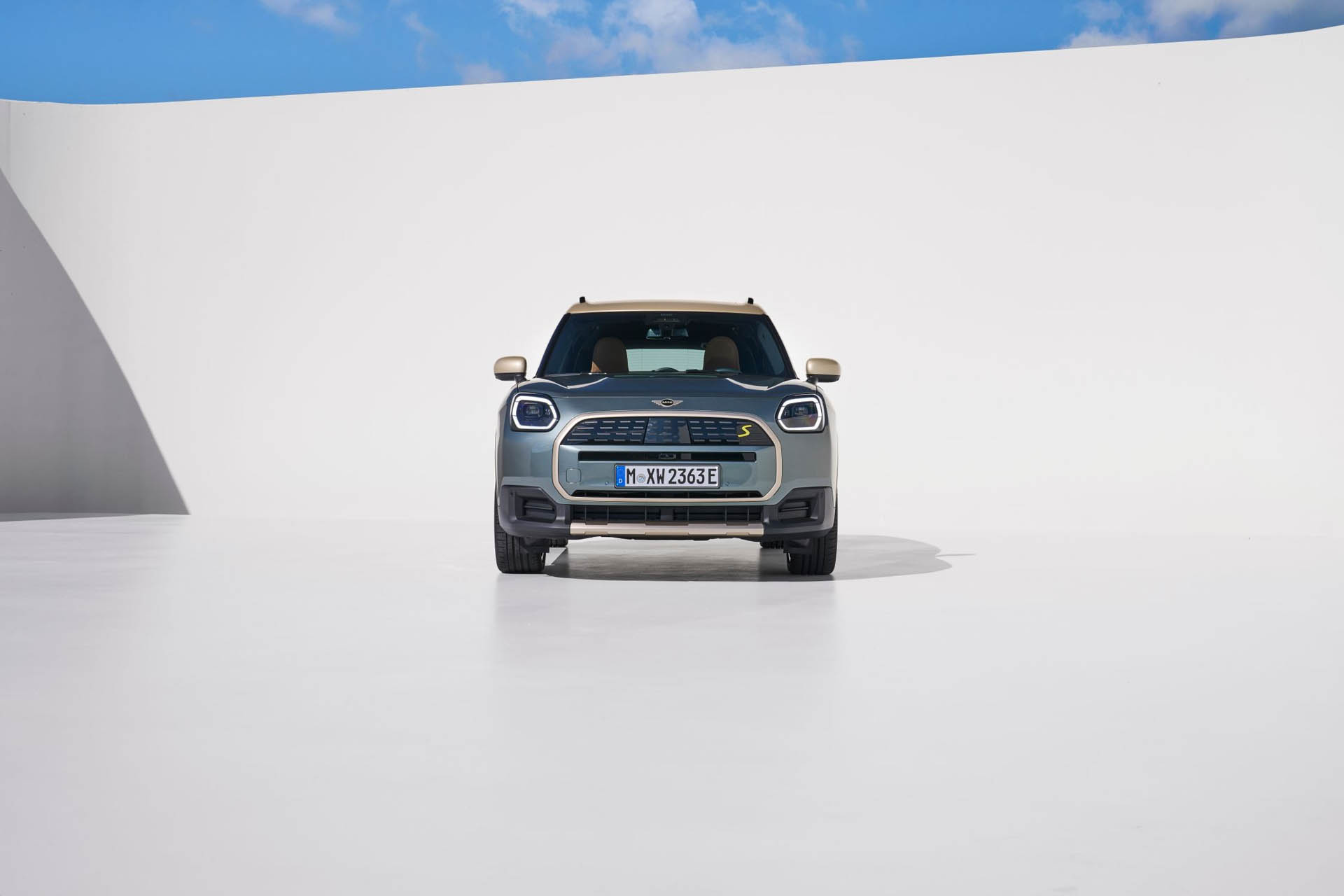 MINI Countryman 2023 01