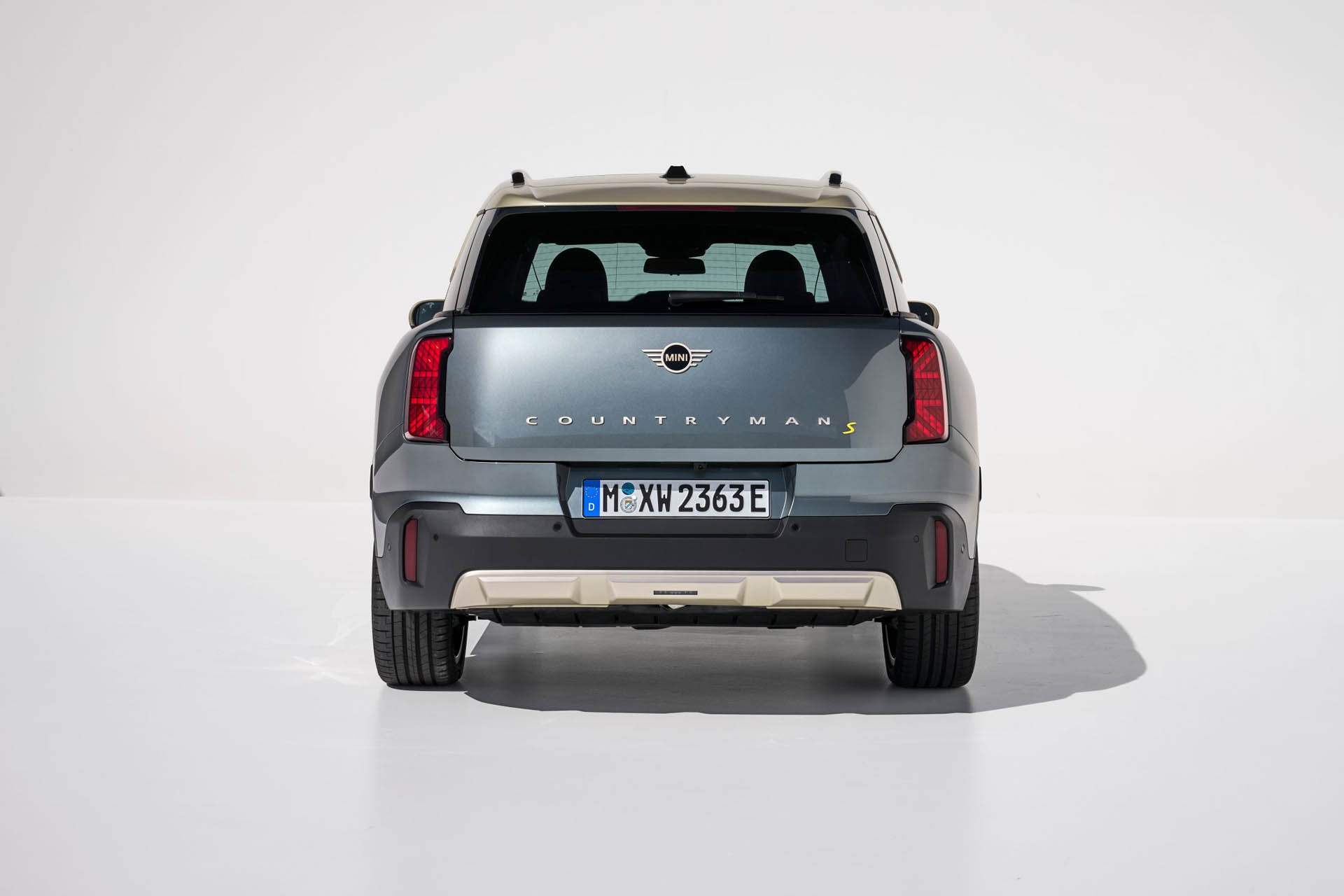 MINI Countryman 2023 04