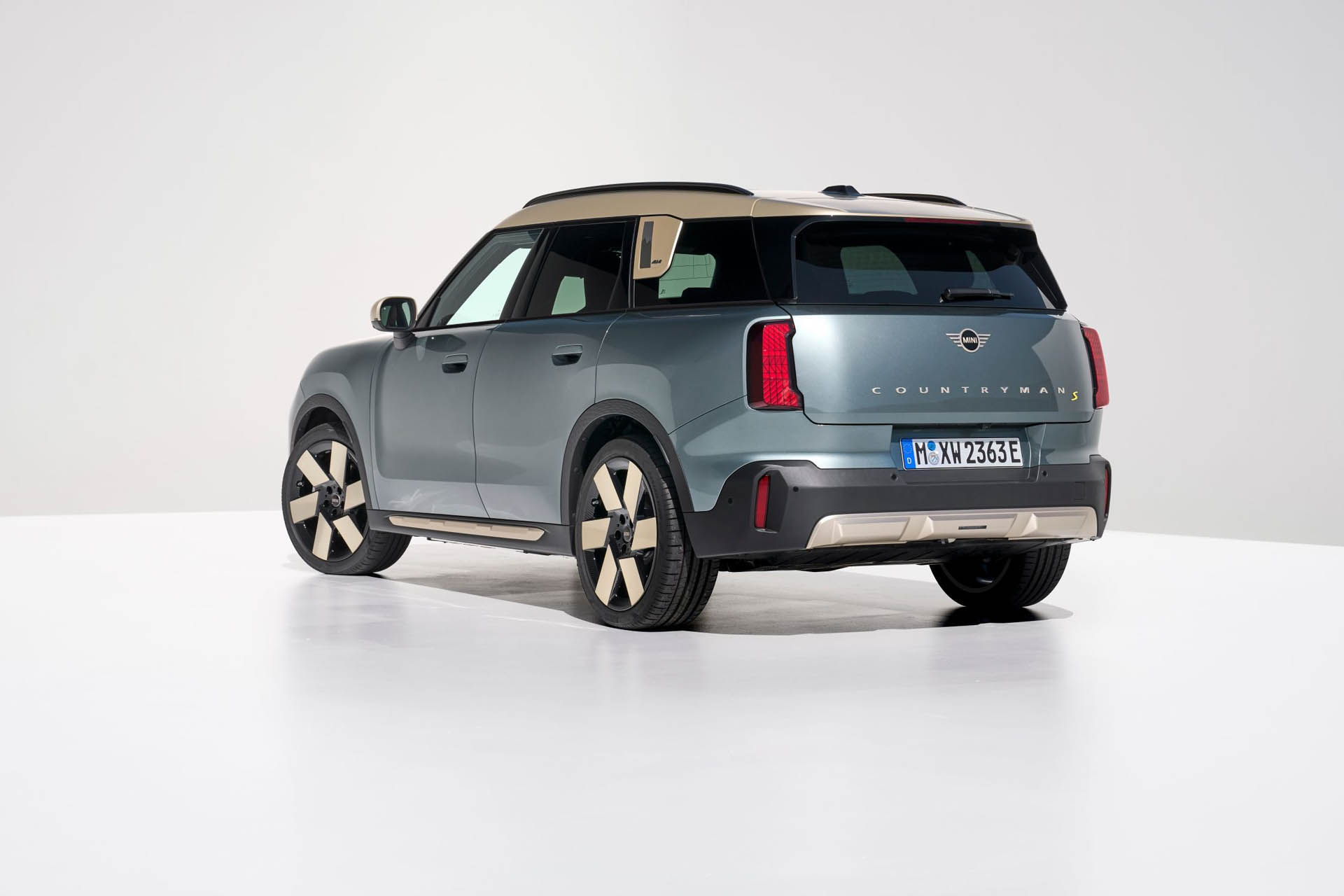 MINI Countryman 2023 06