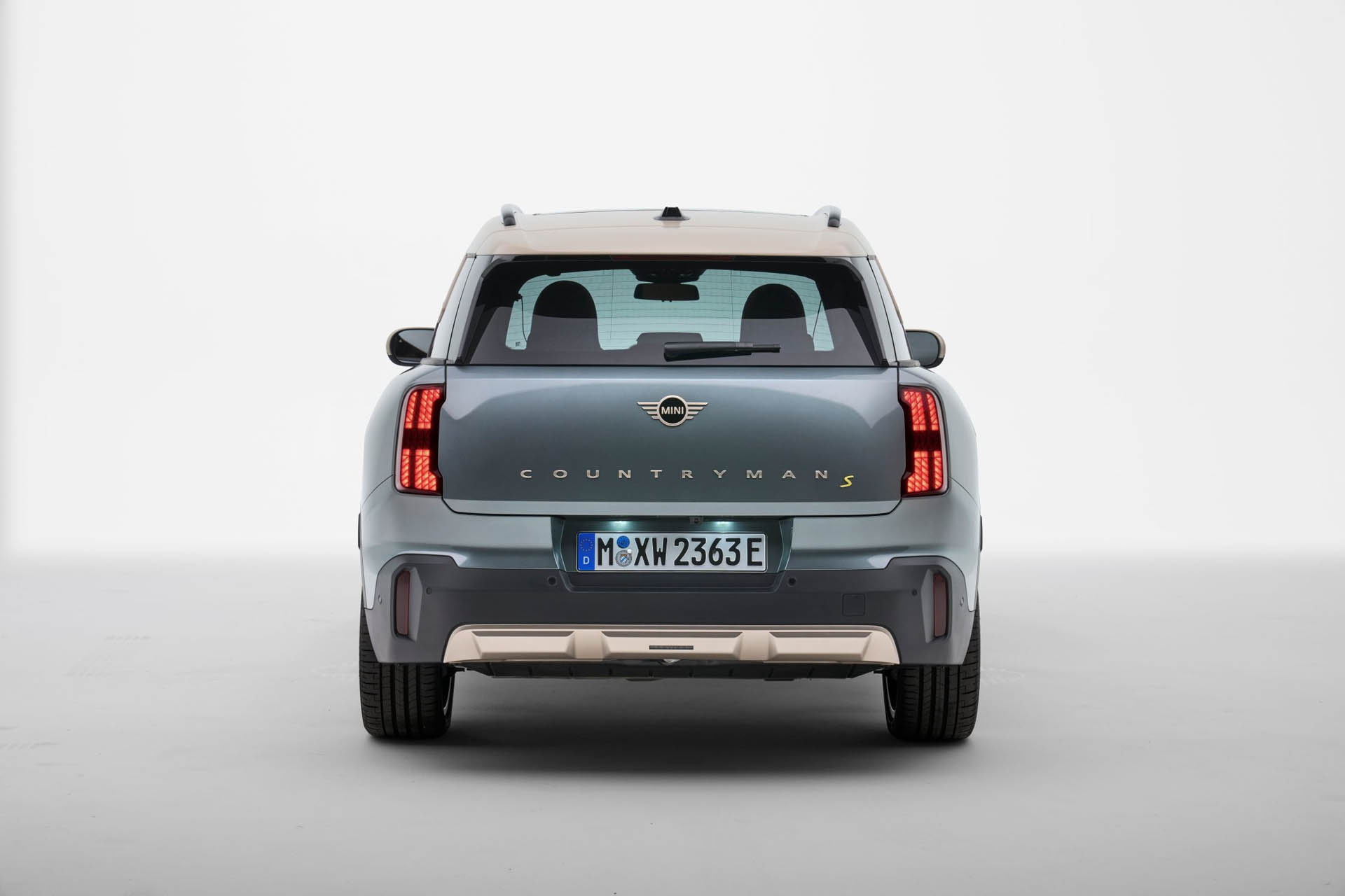 MINI Countryman 2023 14