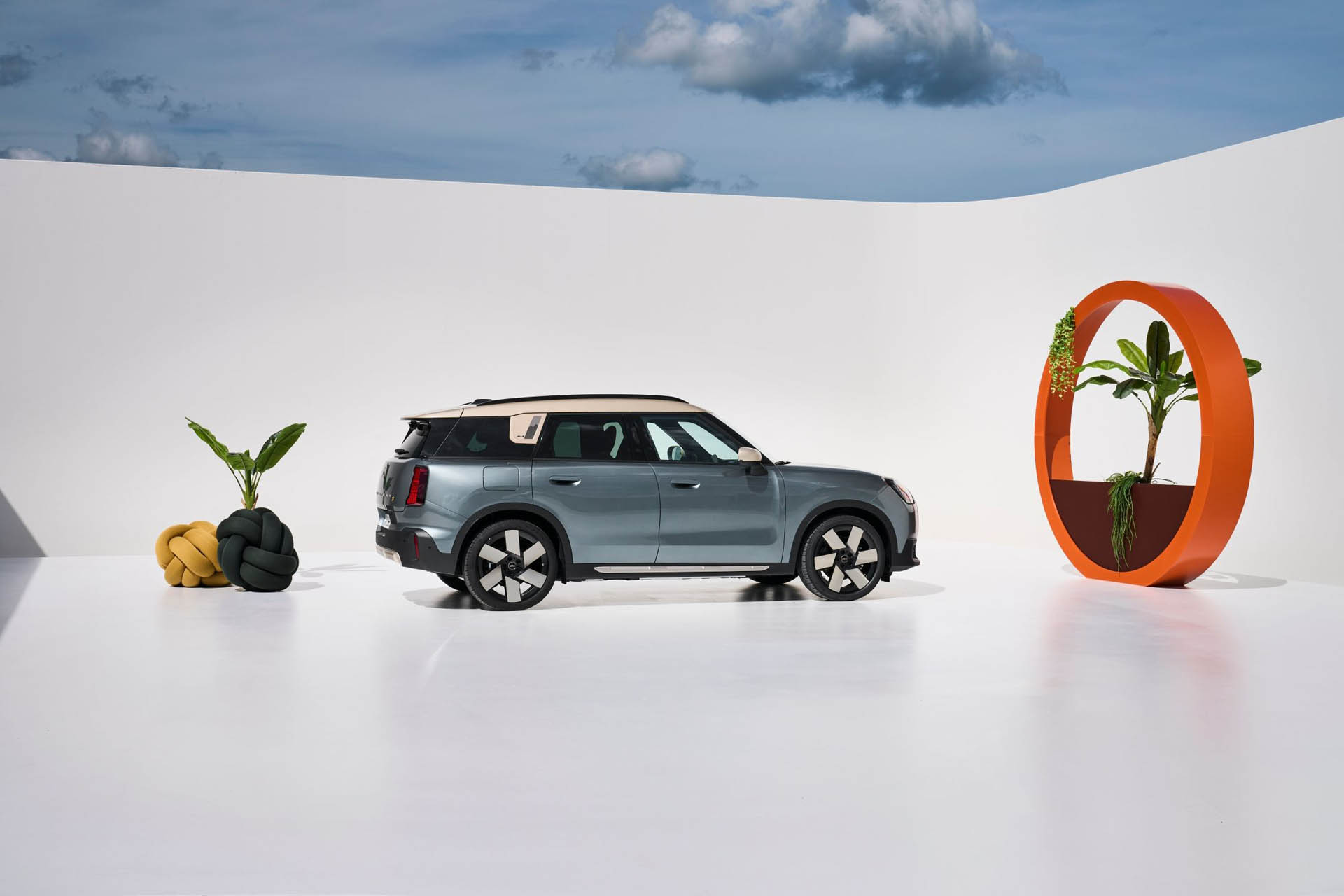 MINI Countryman 2023 18