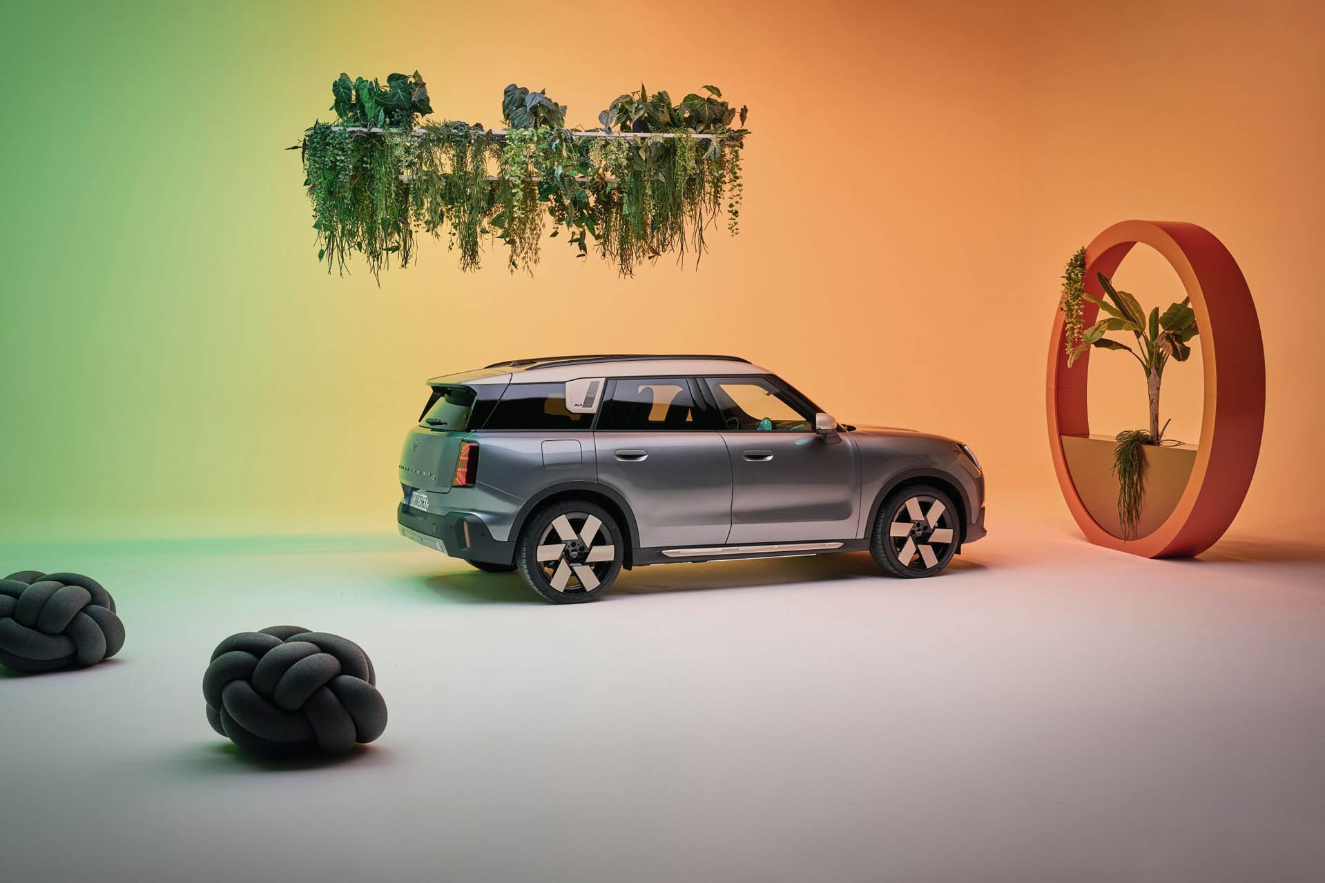 MINI Countryman 2023 23