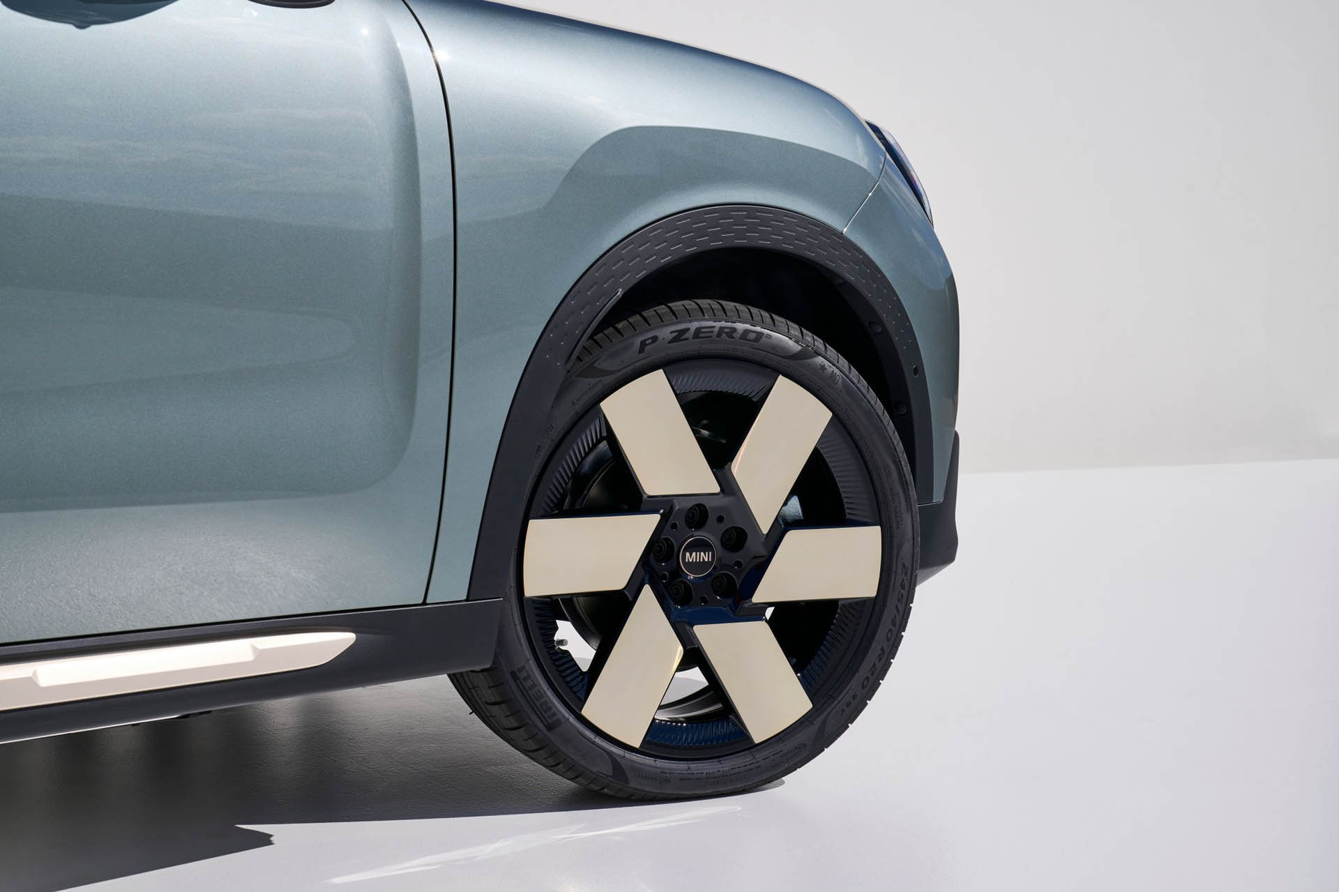 MINI Countryman 2023 26