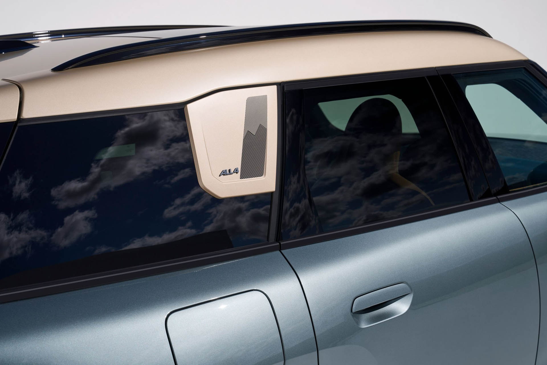MINI Countryman 2023 27
