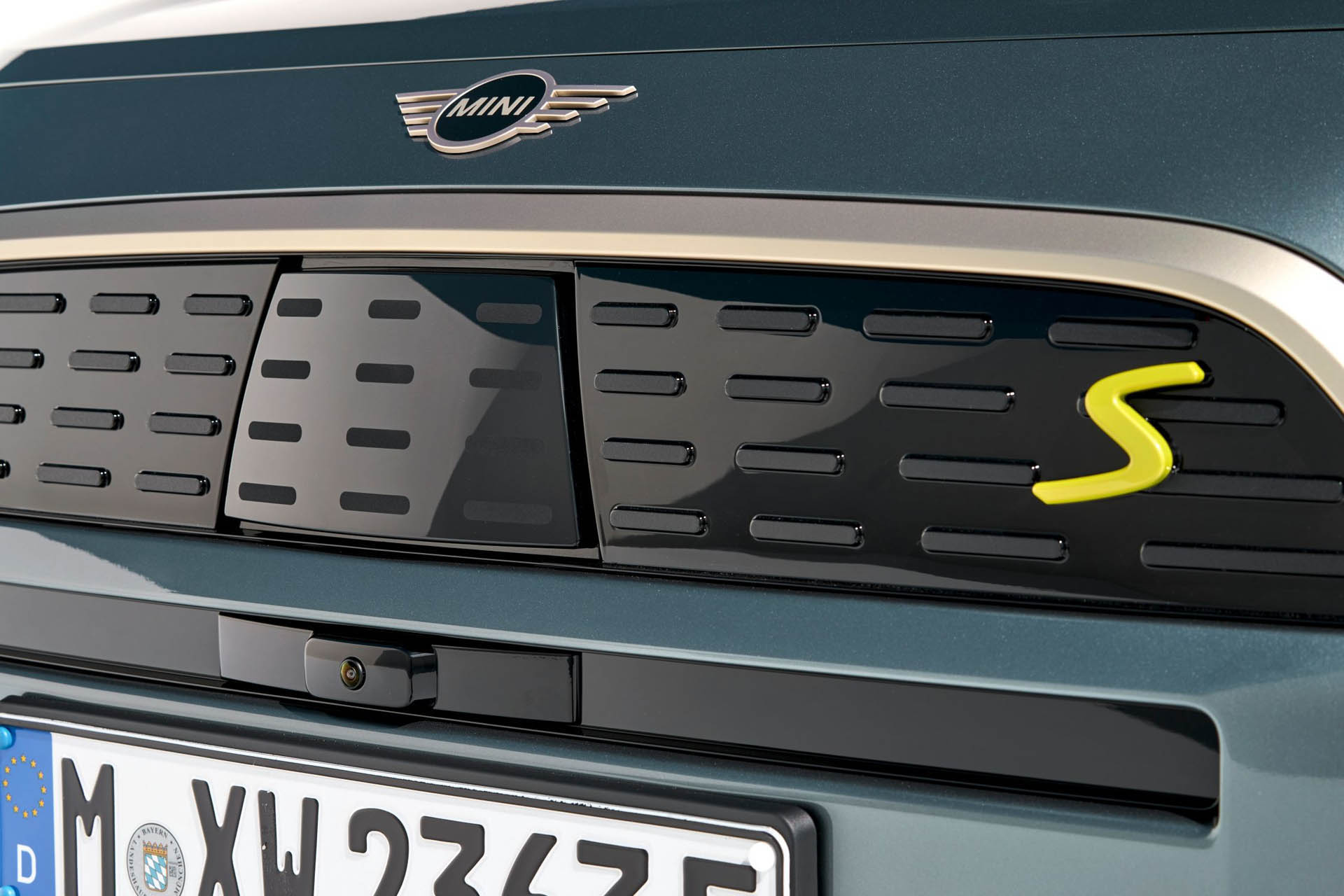 MINI Countryman 2023 32