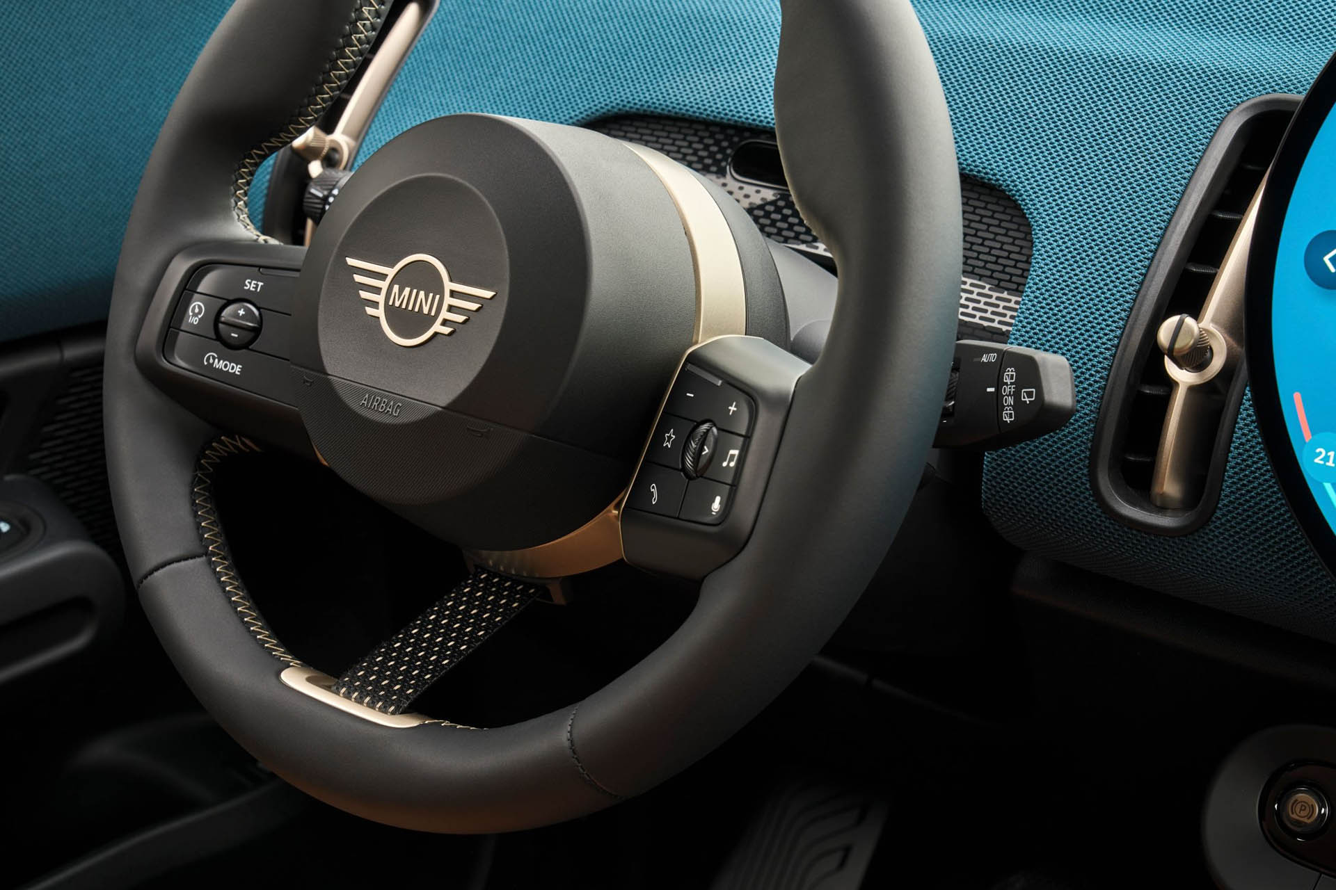 MINI Countryman 2023 39