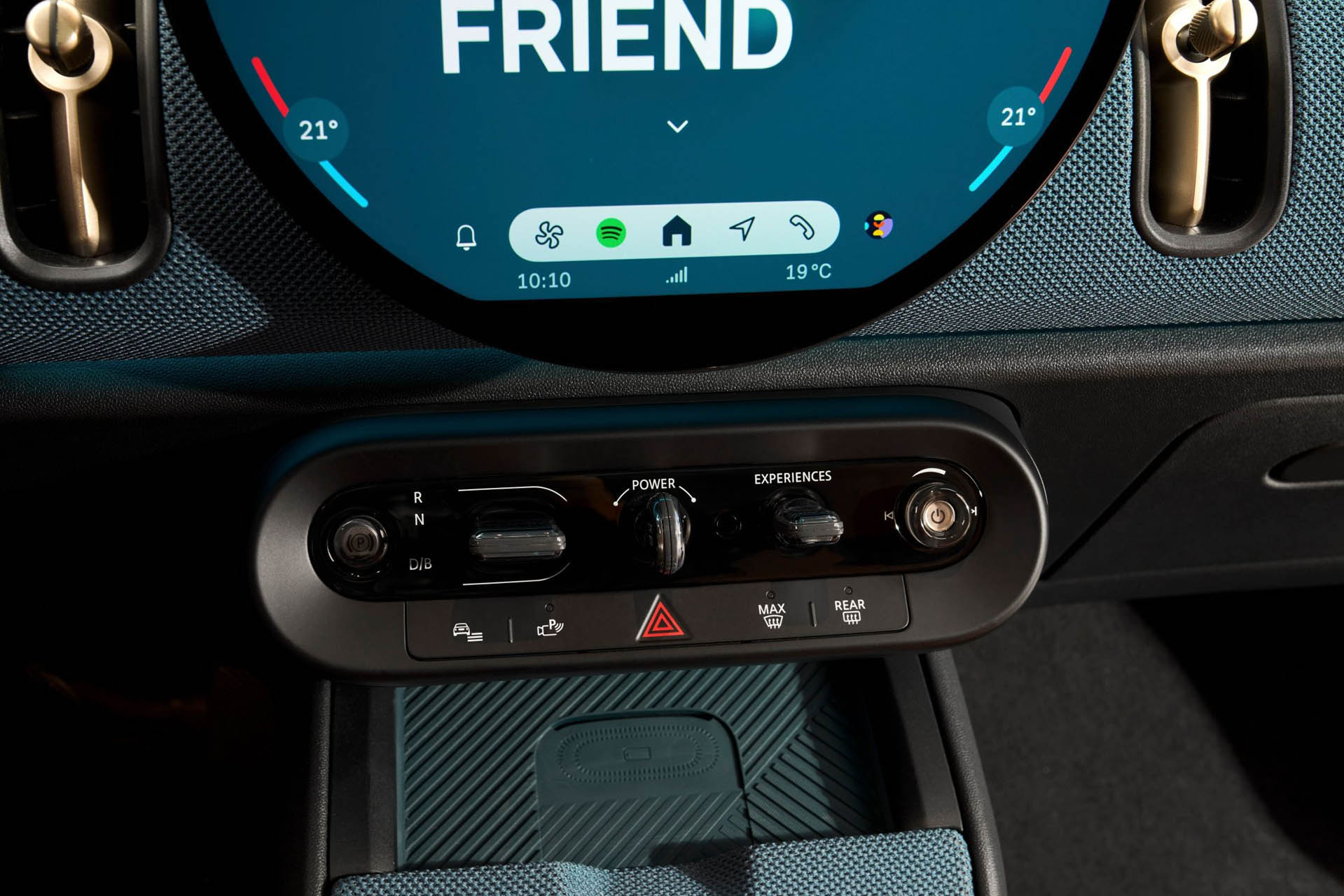 MINI Countryman 2023 43