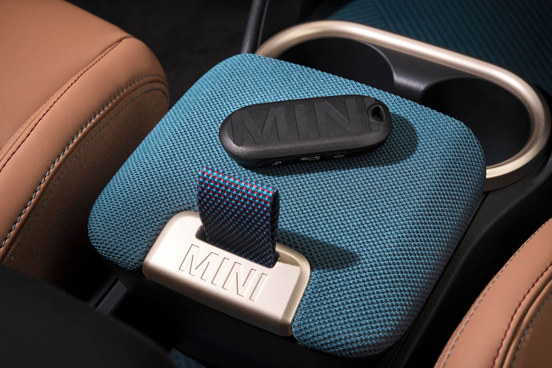 MINI Countryman 2023 49