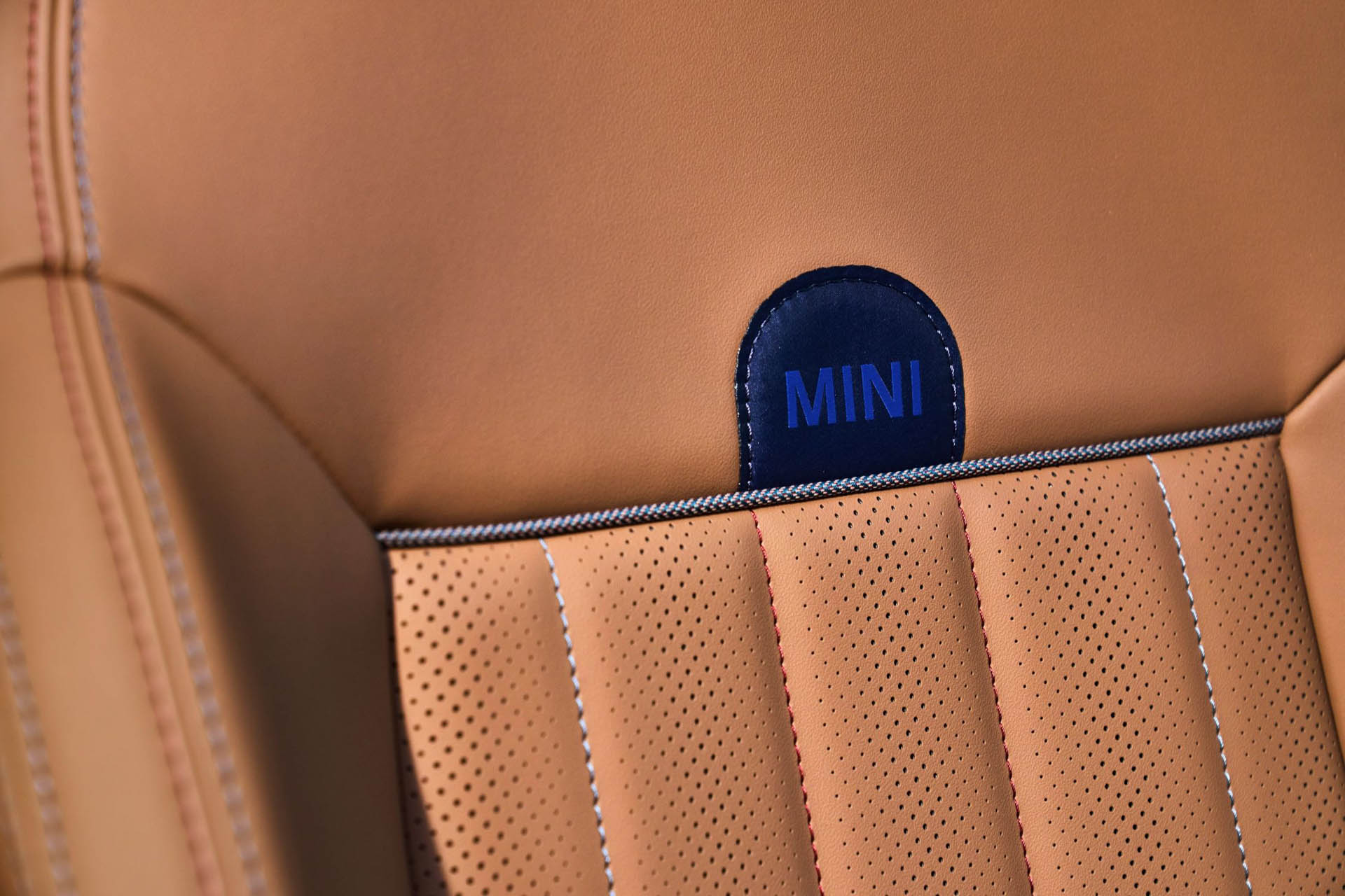 MINI Countryman 2023 50