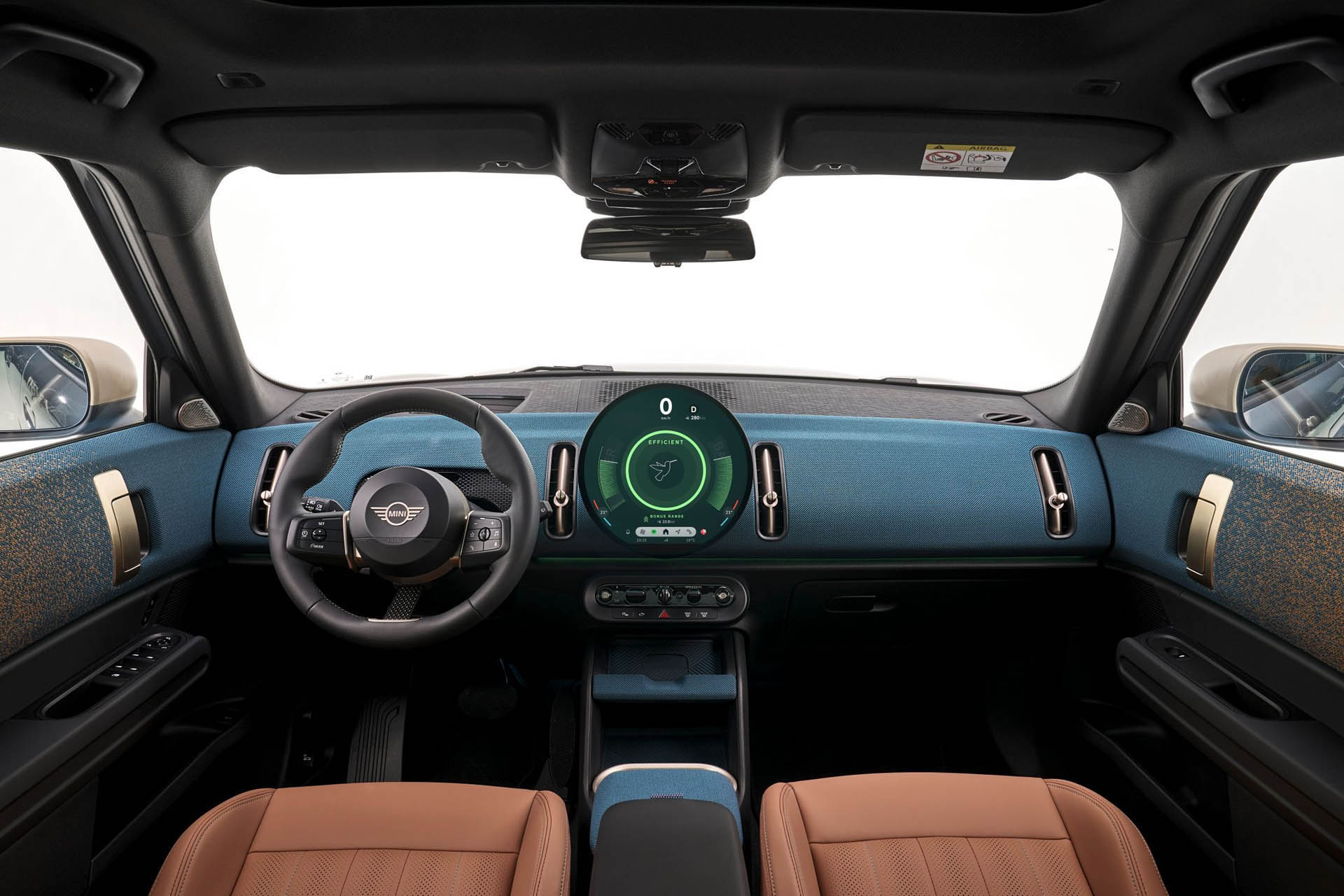 MINI Countryman 2023 55