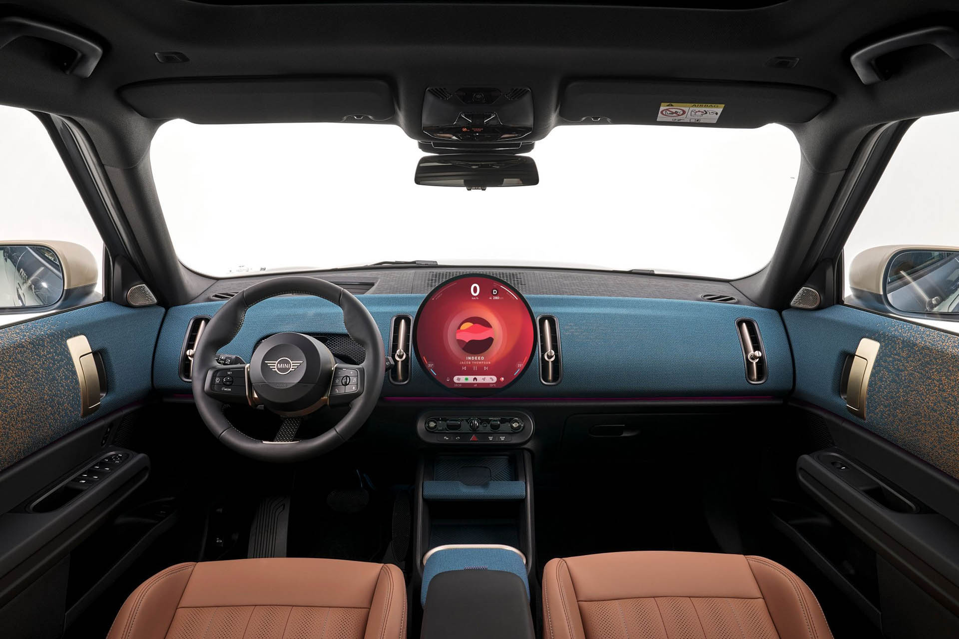 MINI Countryman 2023 56
