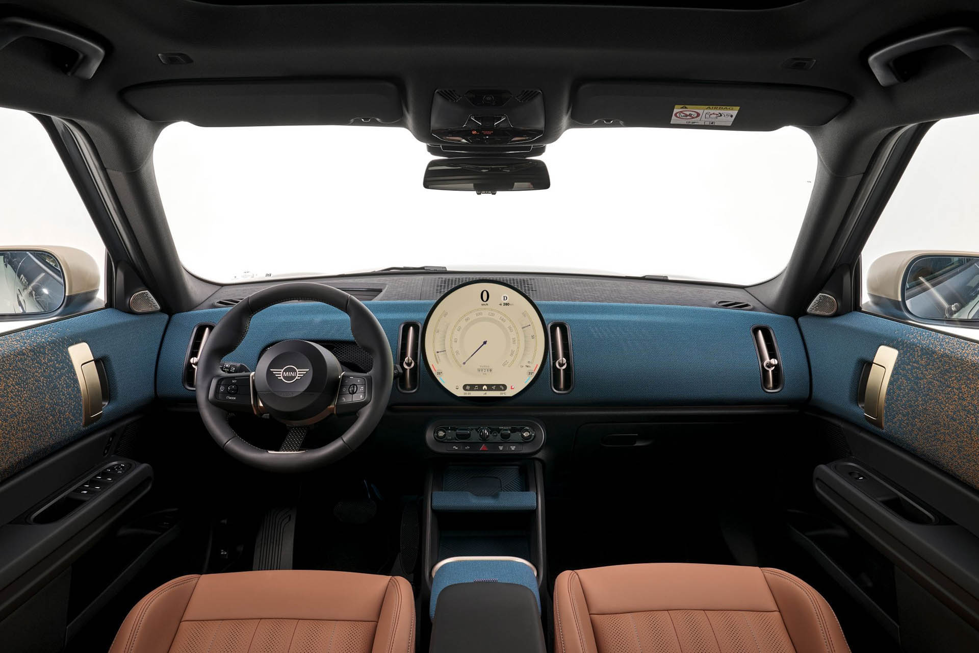 MINI Countryman 2023 57