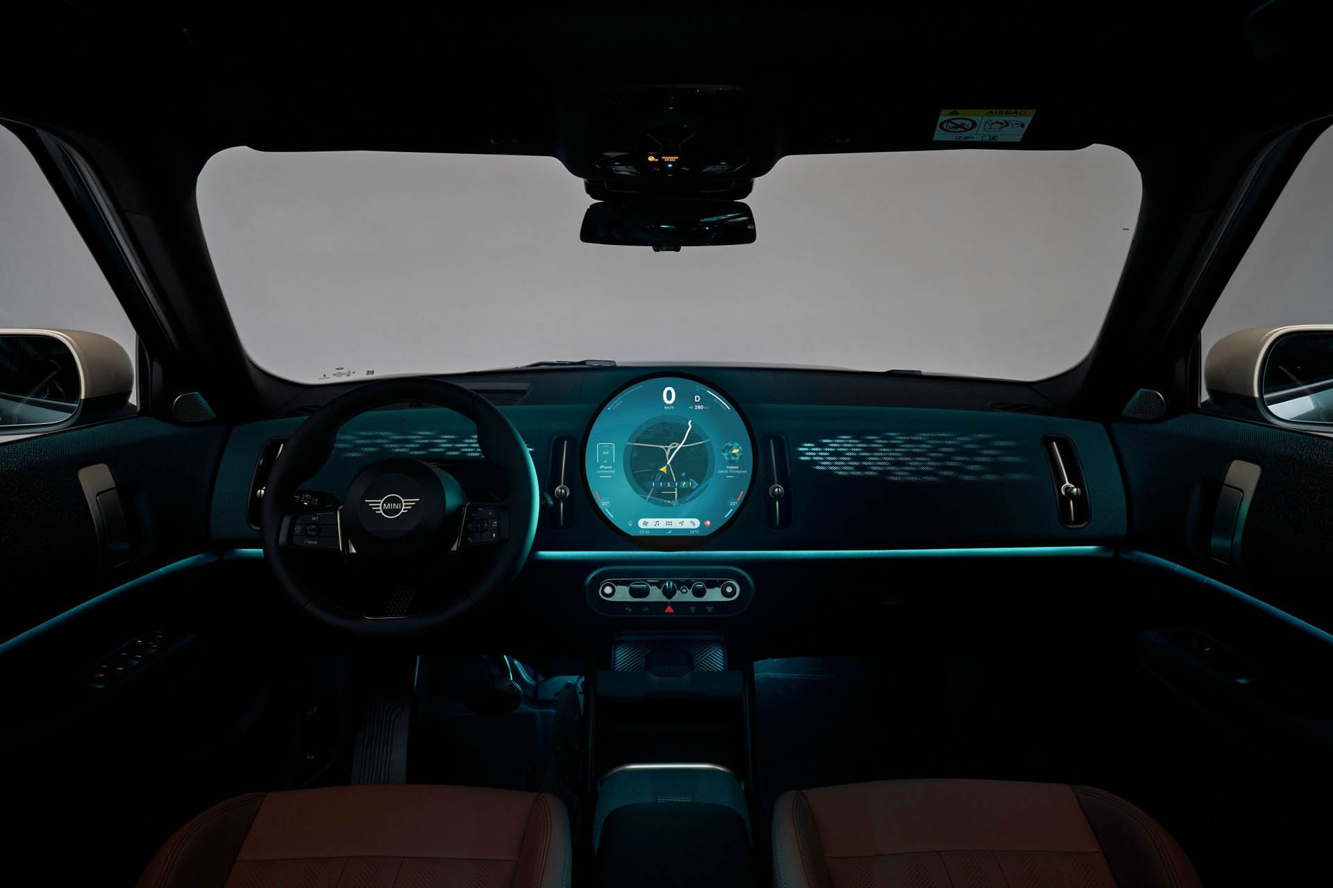 MINI Countryman 2023 59