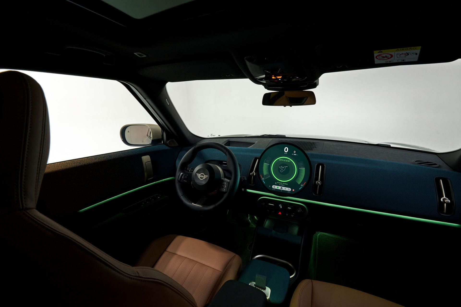 MINI Countryman 2023 65