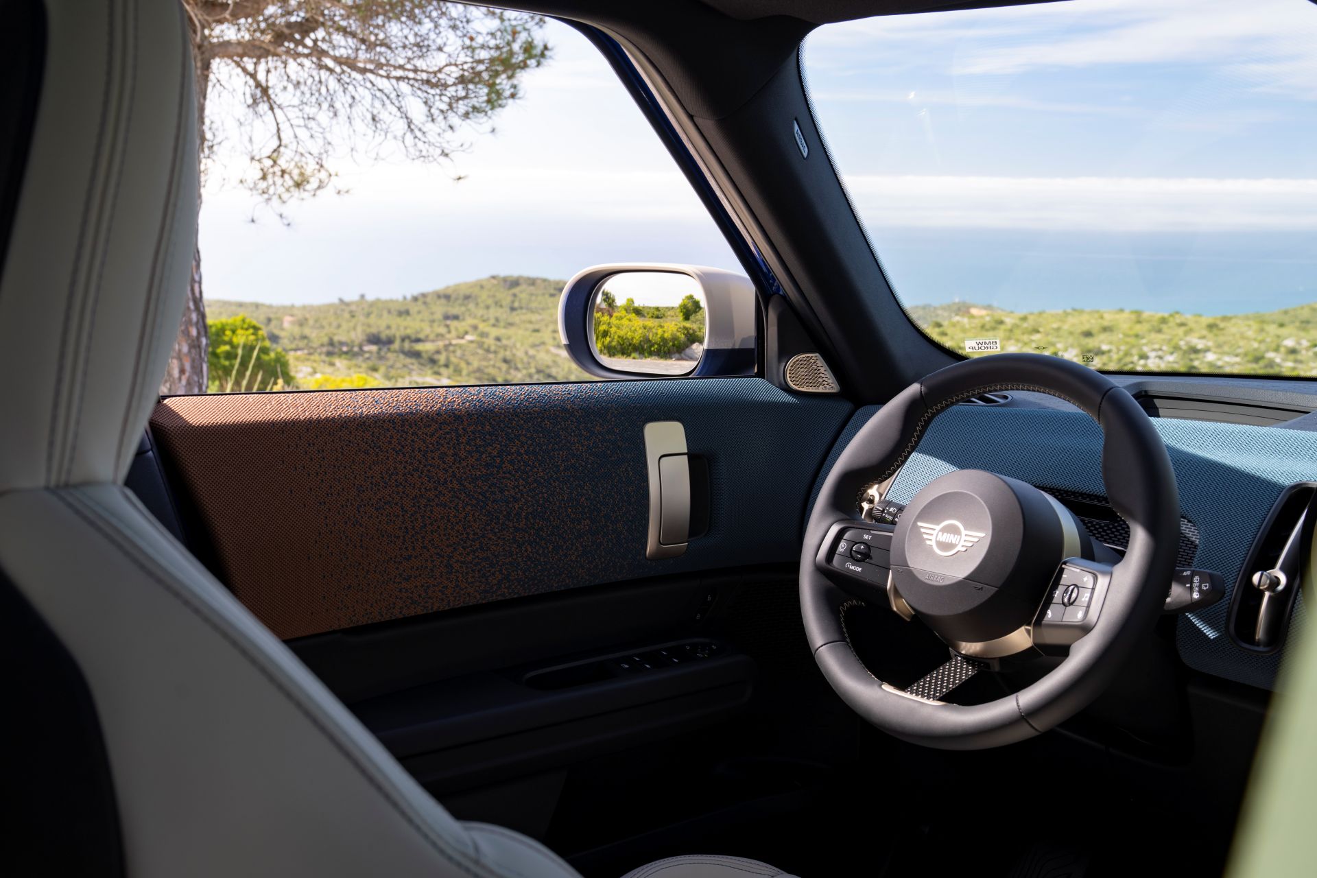 mini countryman e 2026 13