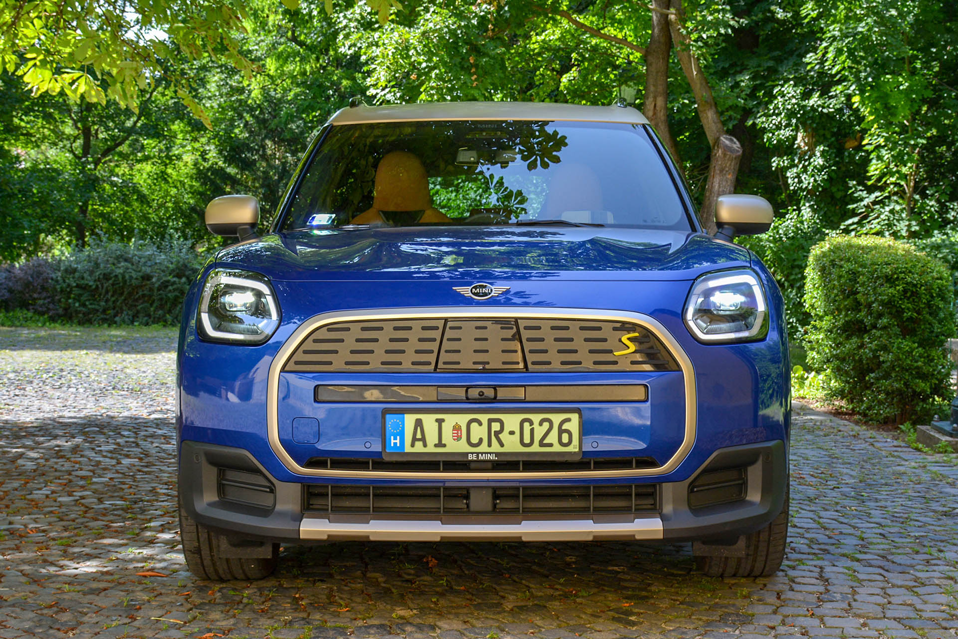 MINI Countryman SE 2024 15