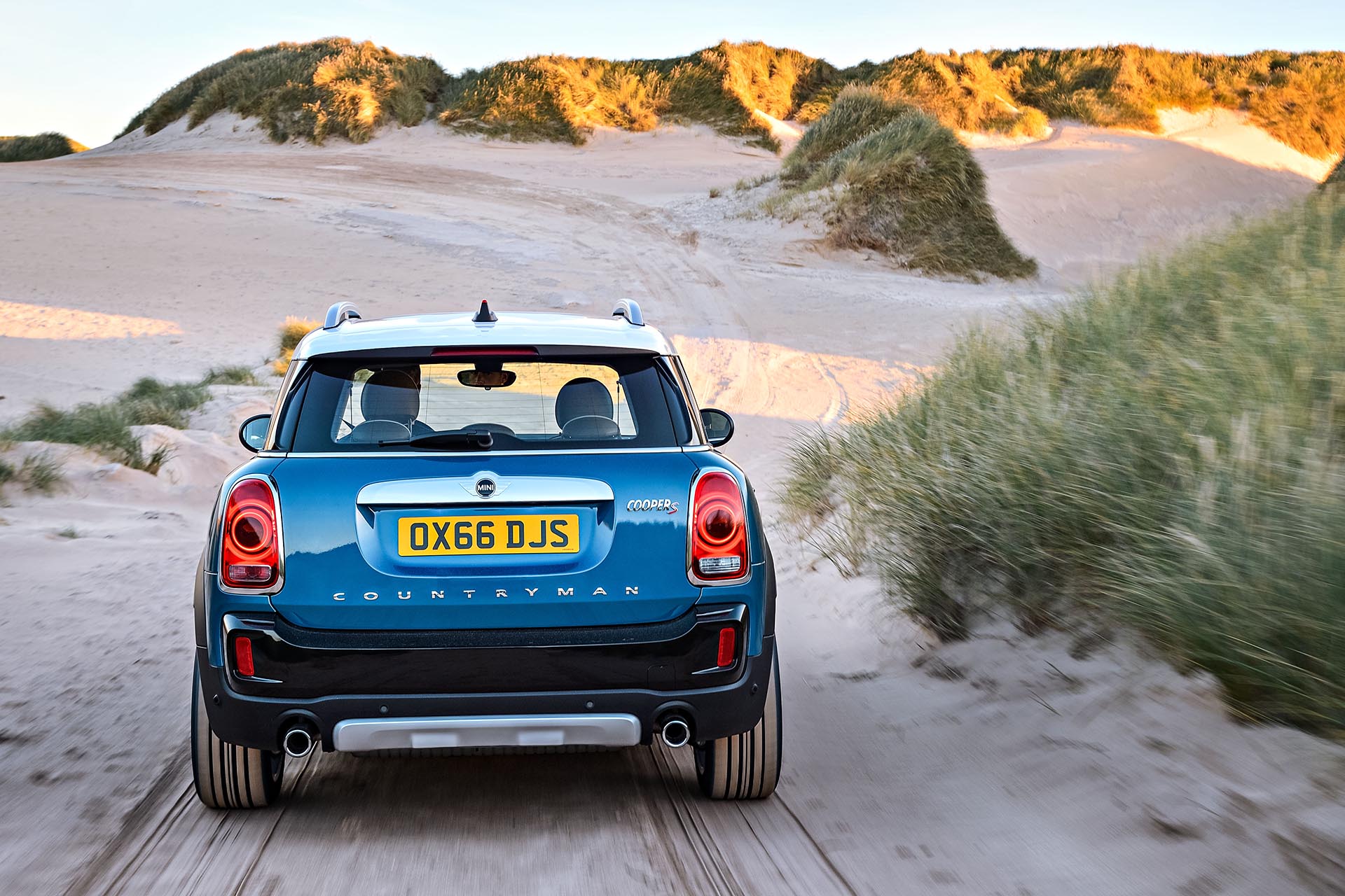minicountryman2017ly