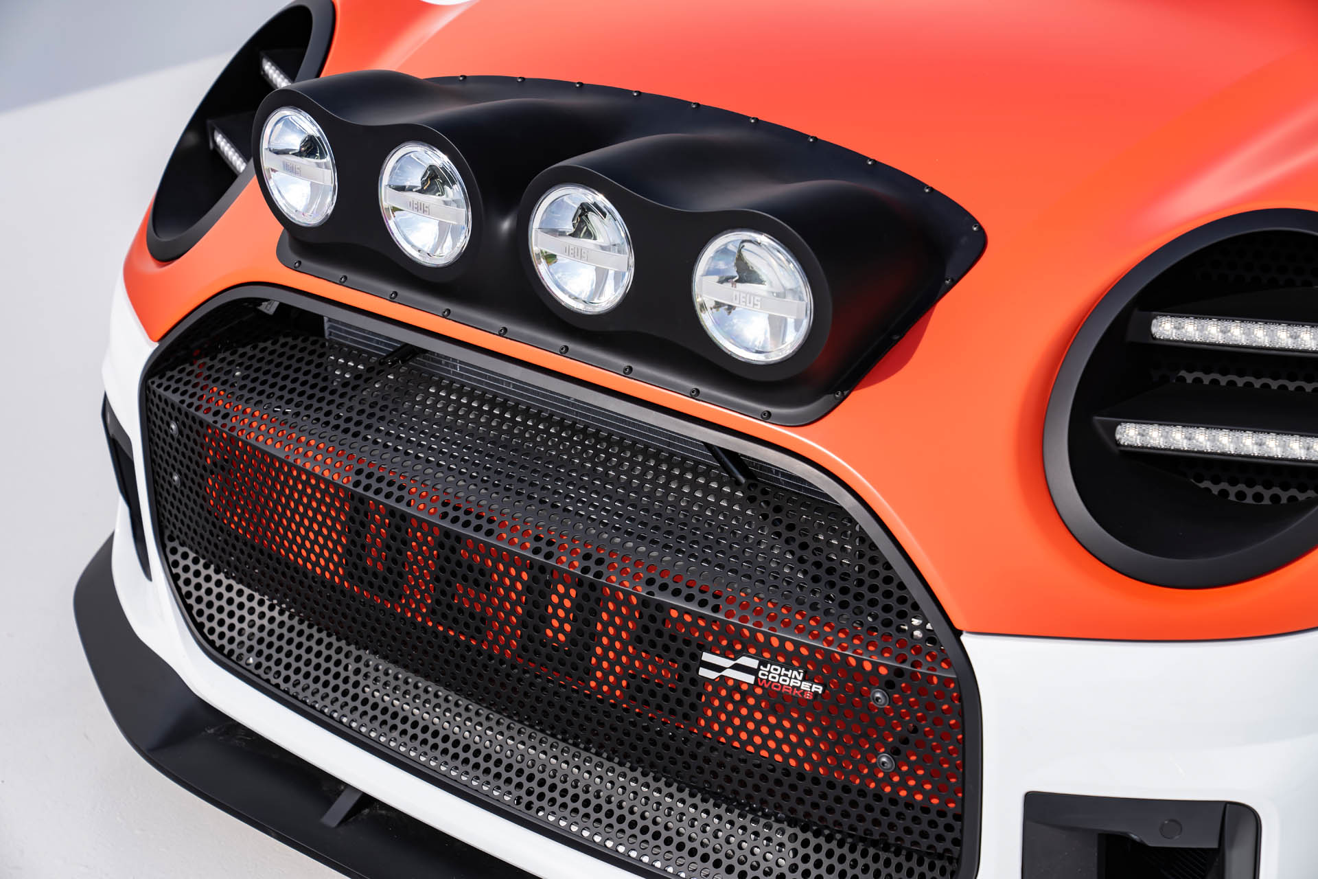 mini john cooper works the machina 08