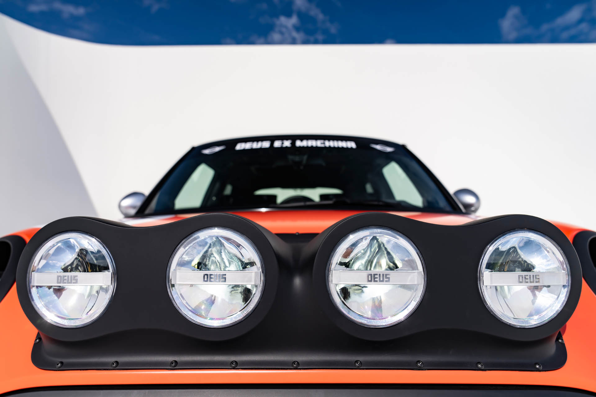 mini john cooper works the machina 09
