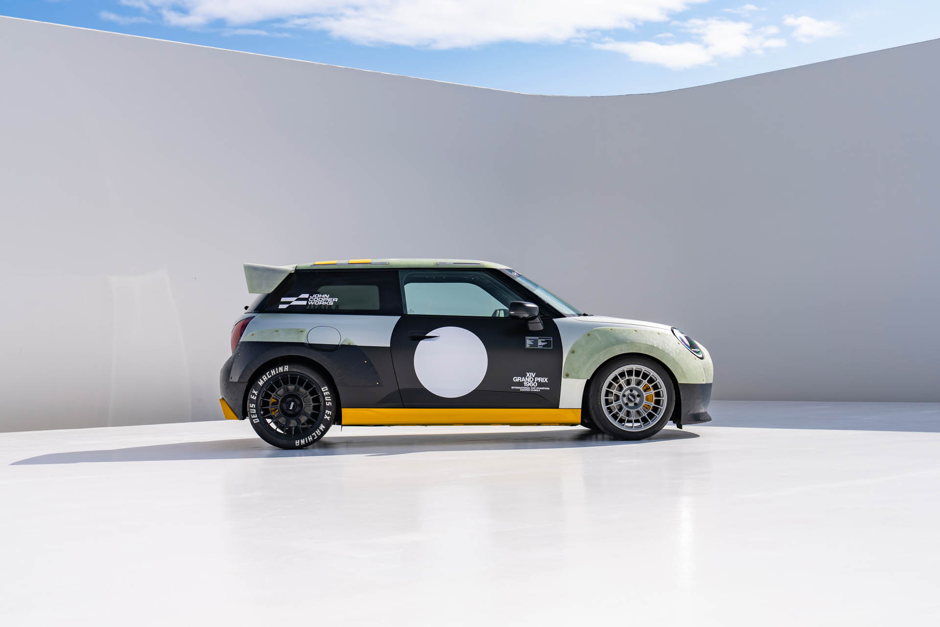 mini john cooper works the skeg 05