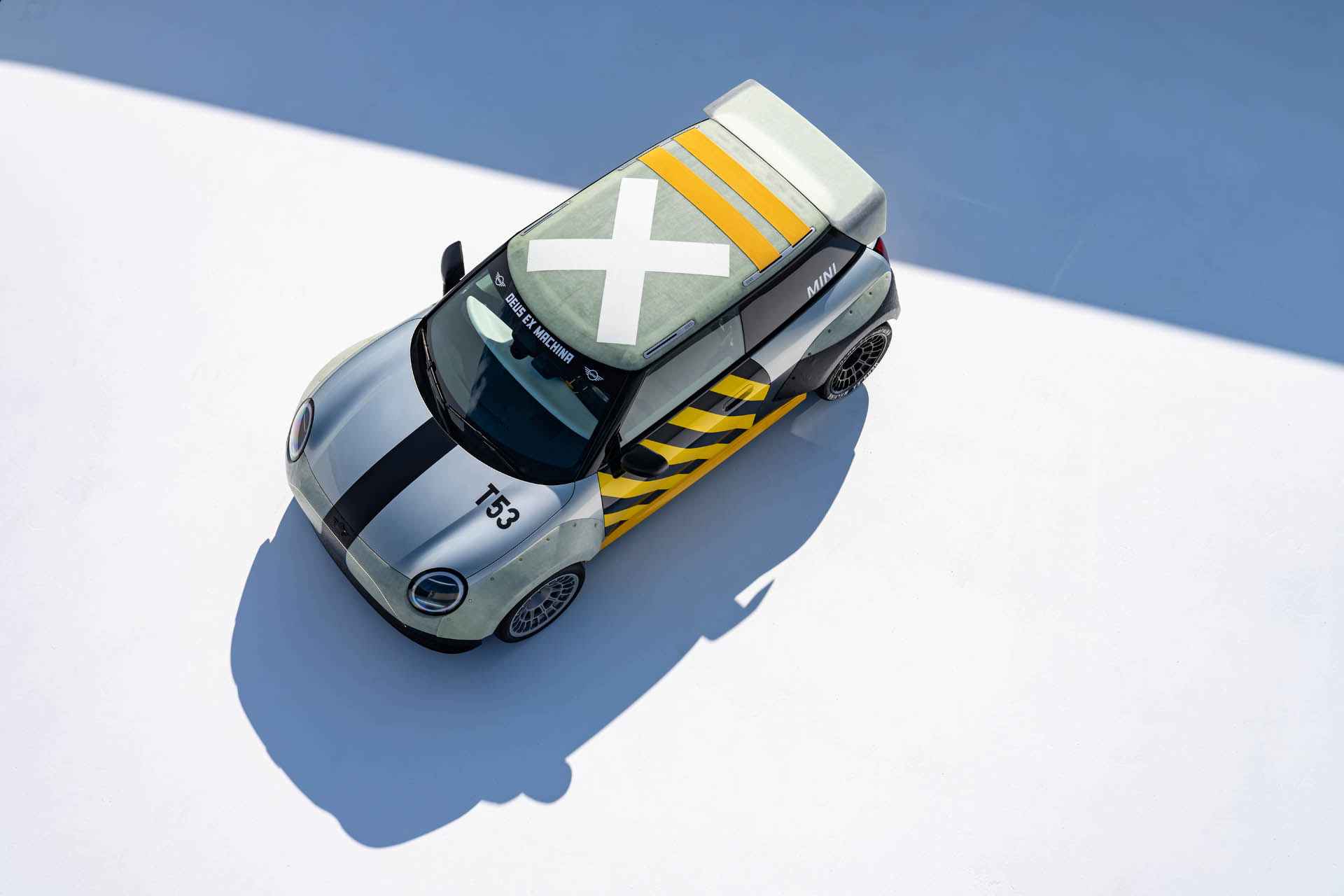 mini john cooper works the skeg 06
