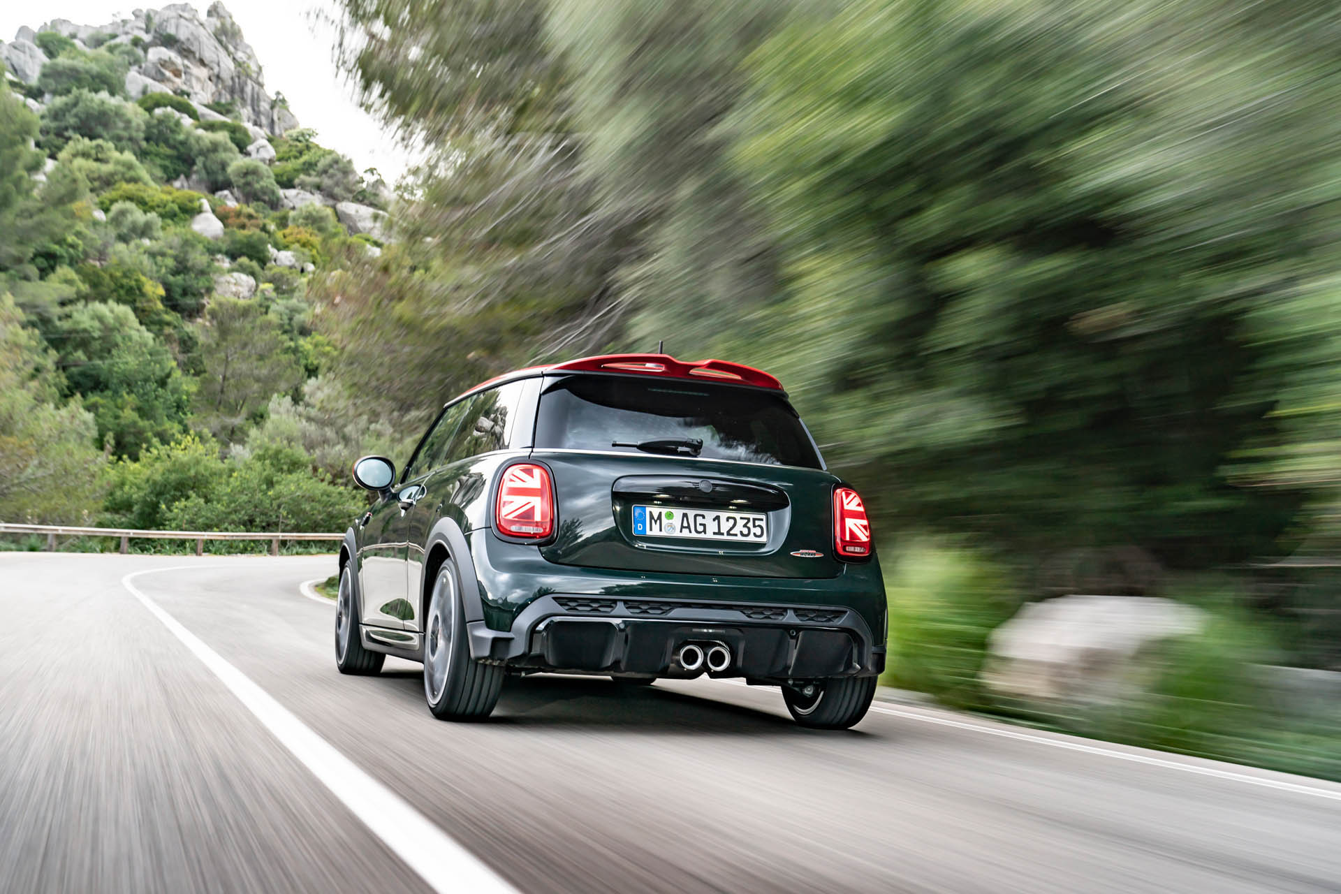 MINIJohnCooperWorks-2021k