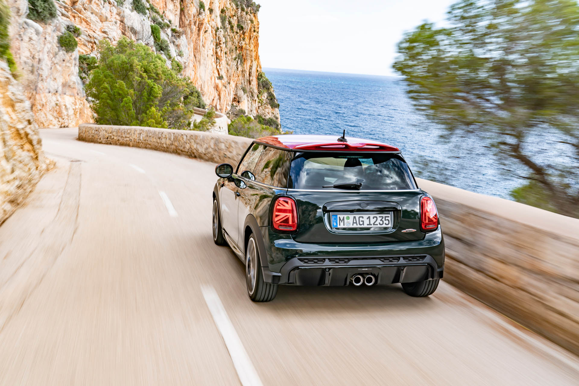 MINIJohnCooperWorks-2021ly