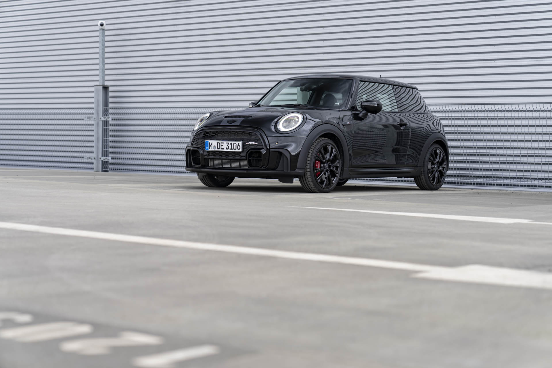 mini john cooper works 1to6 edition 20