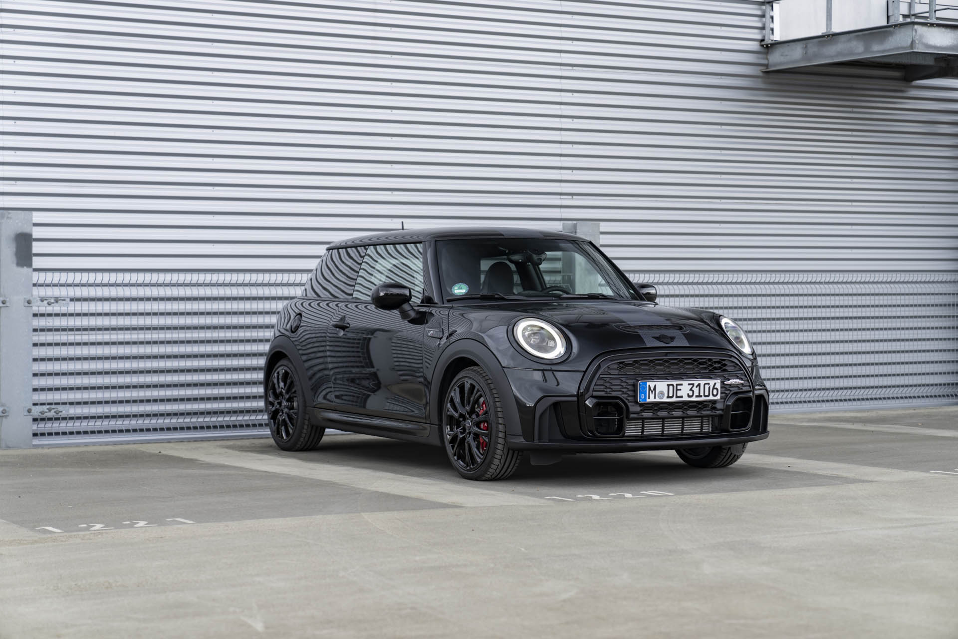 mini john cooper works 1to6 edition 21