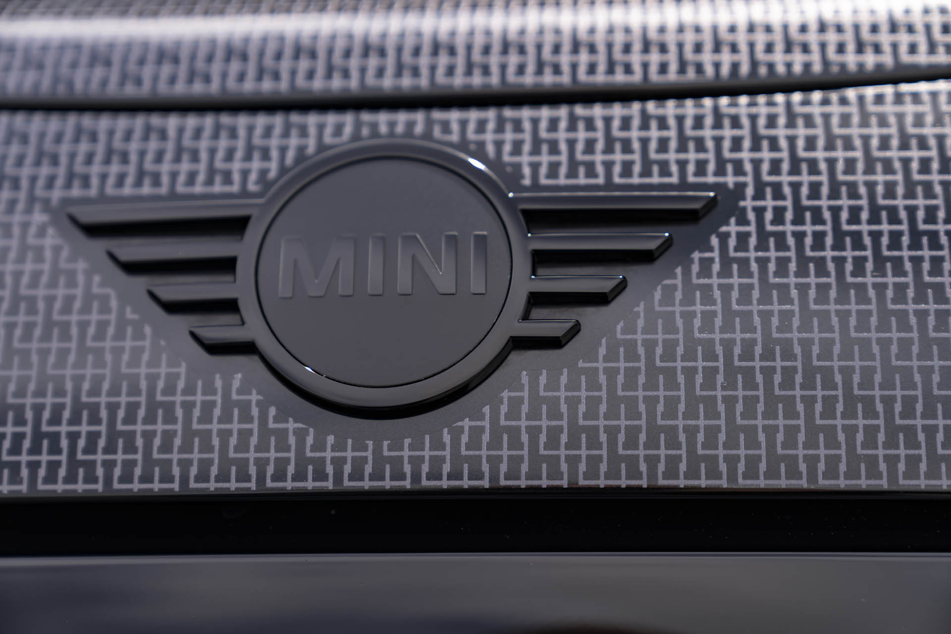 mini john cooper works 1to6 edition 34