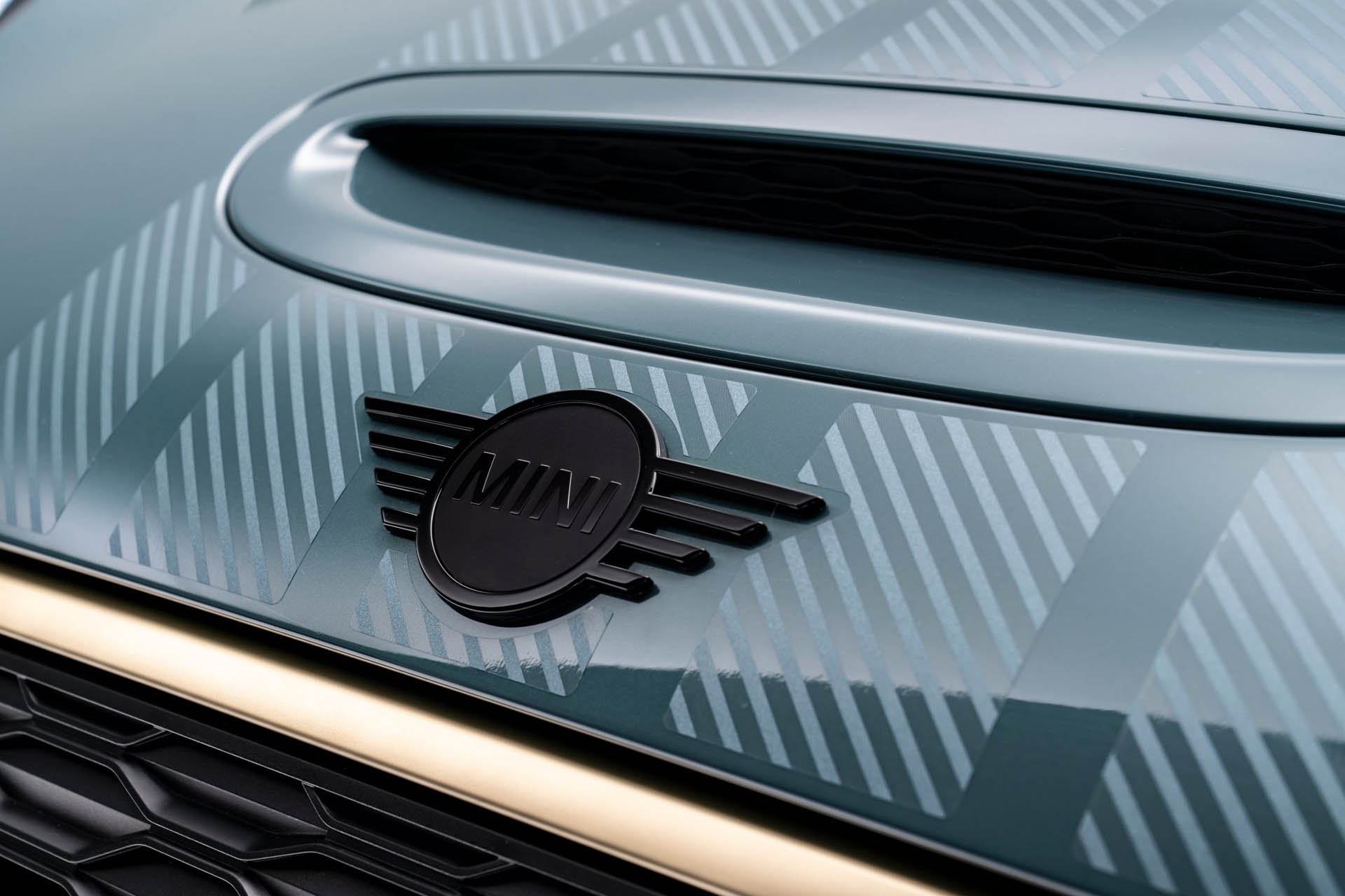 minicoopersclubmanuntoldedition12