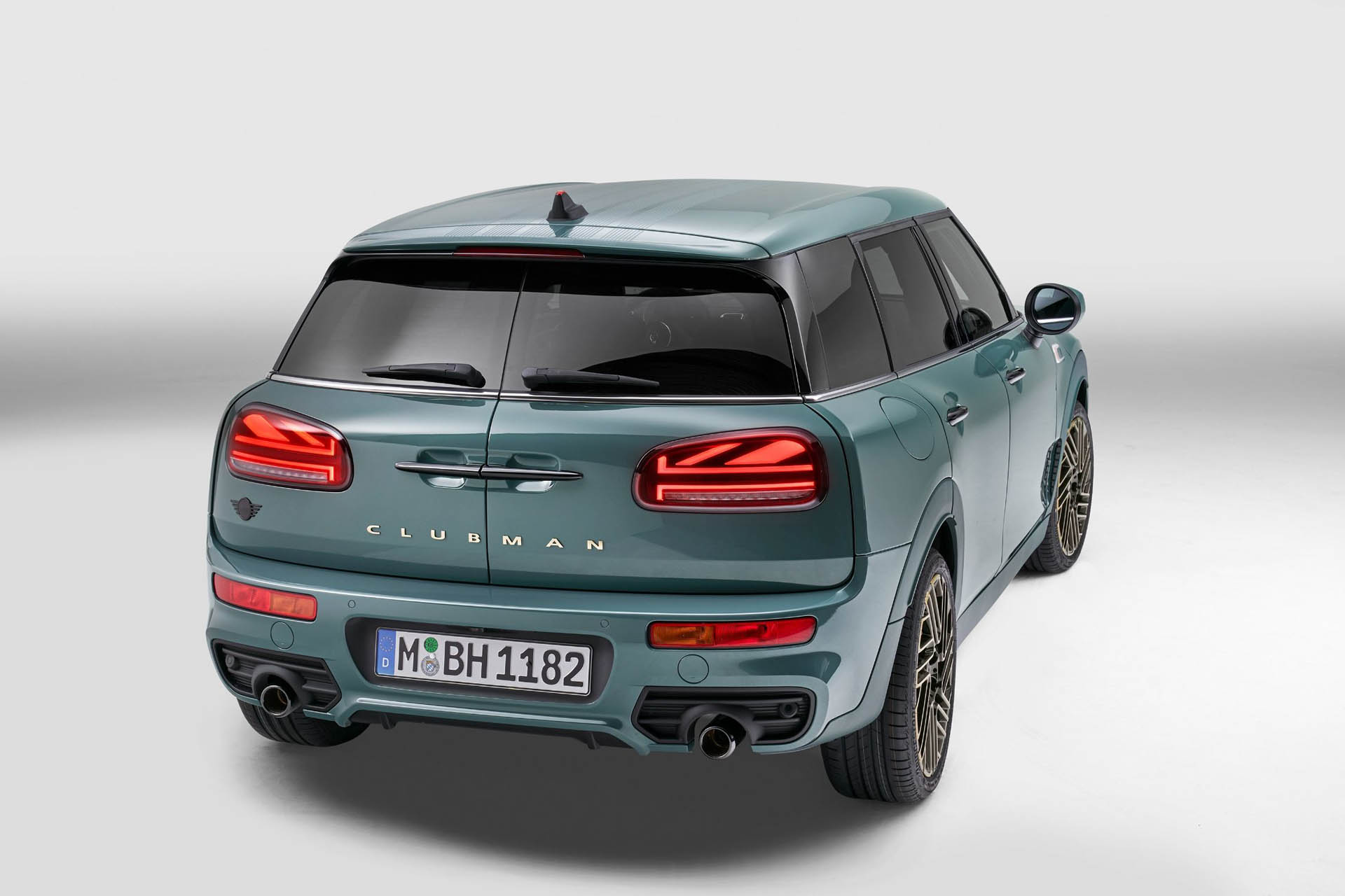minicoopersclubmanuntoldedition14