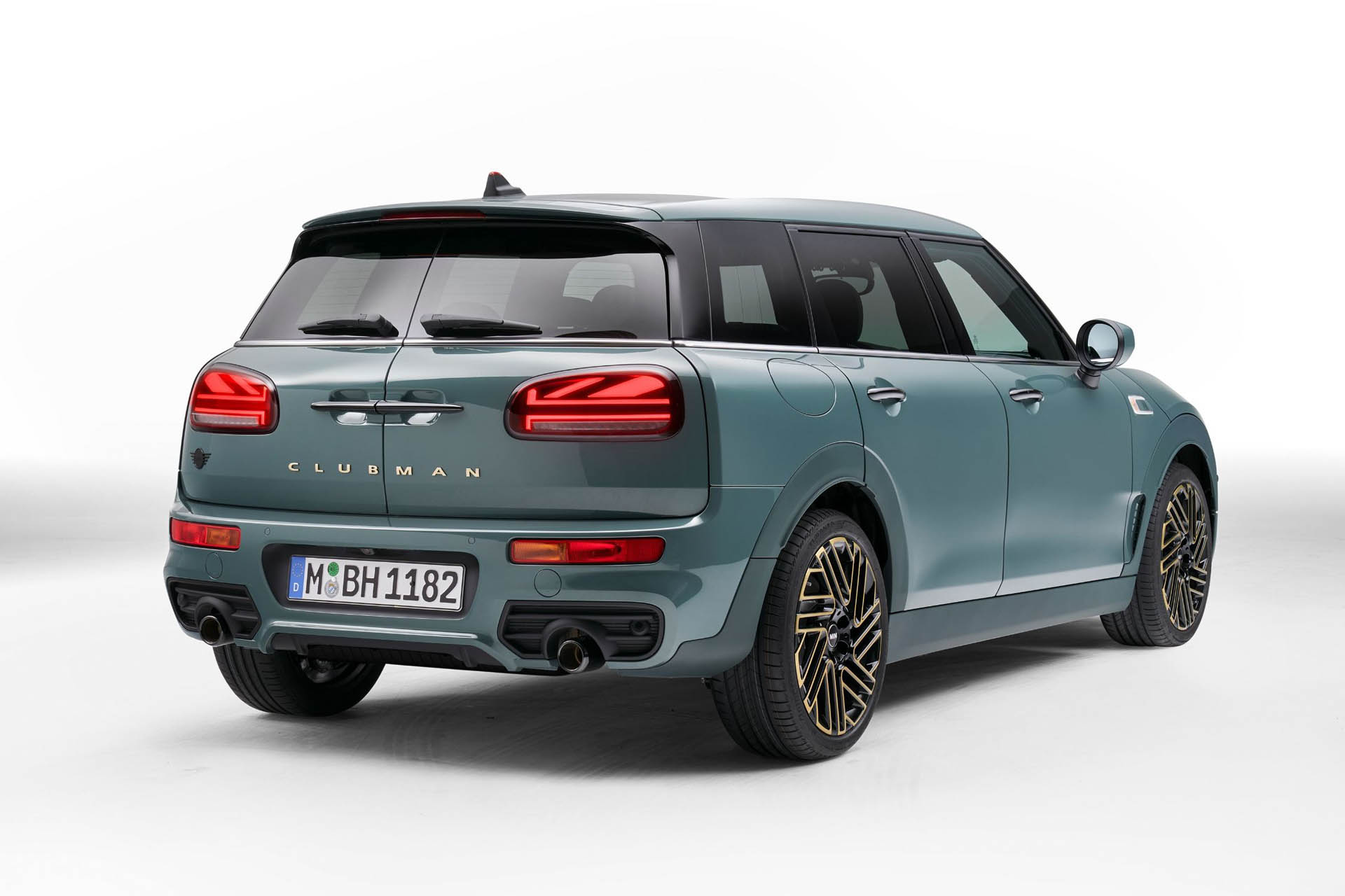 minicoopersclubmanuntoldedition15