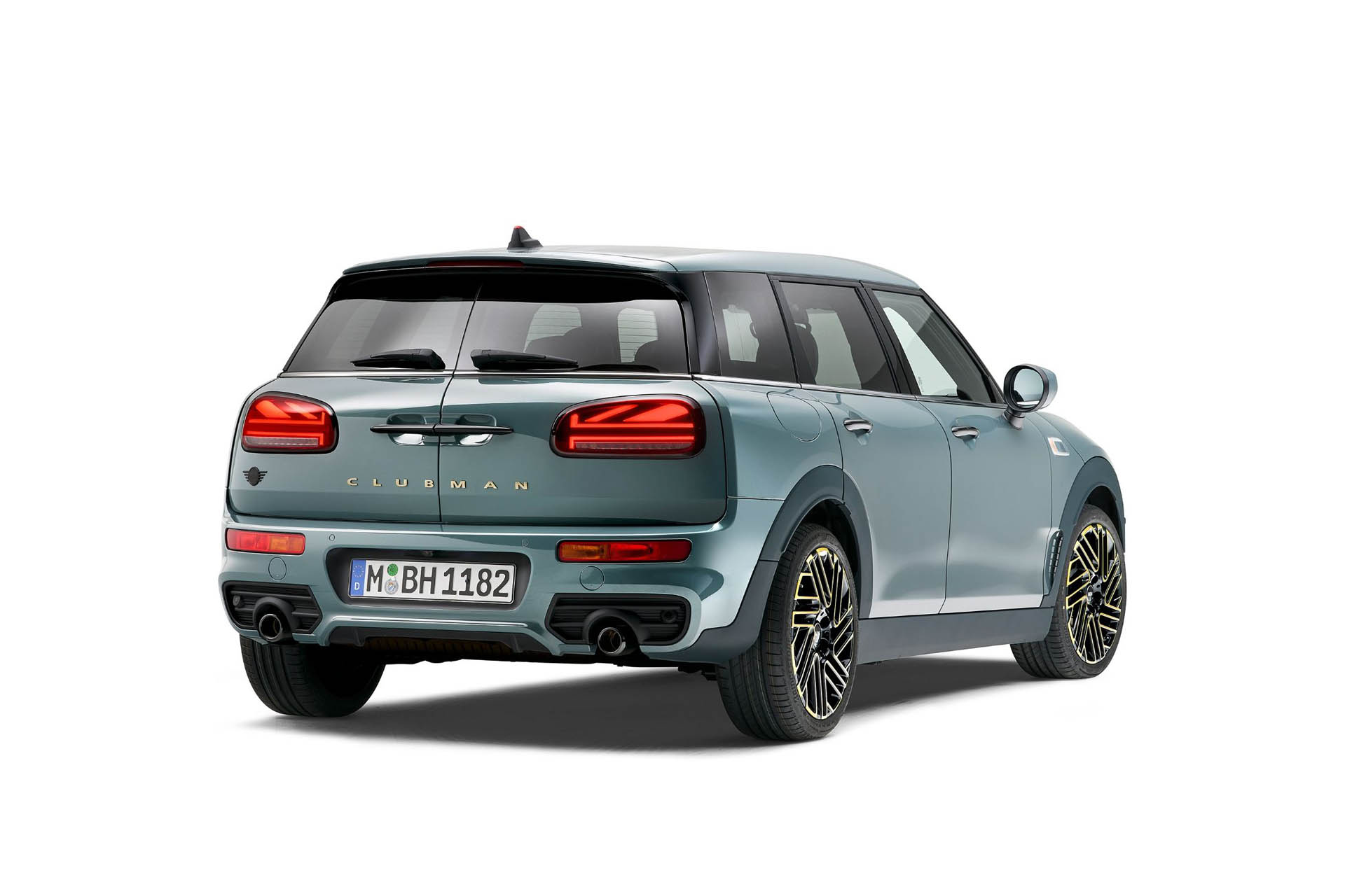 minicoopersclubmanuntoldedition18