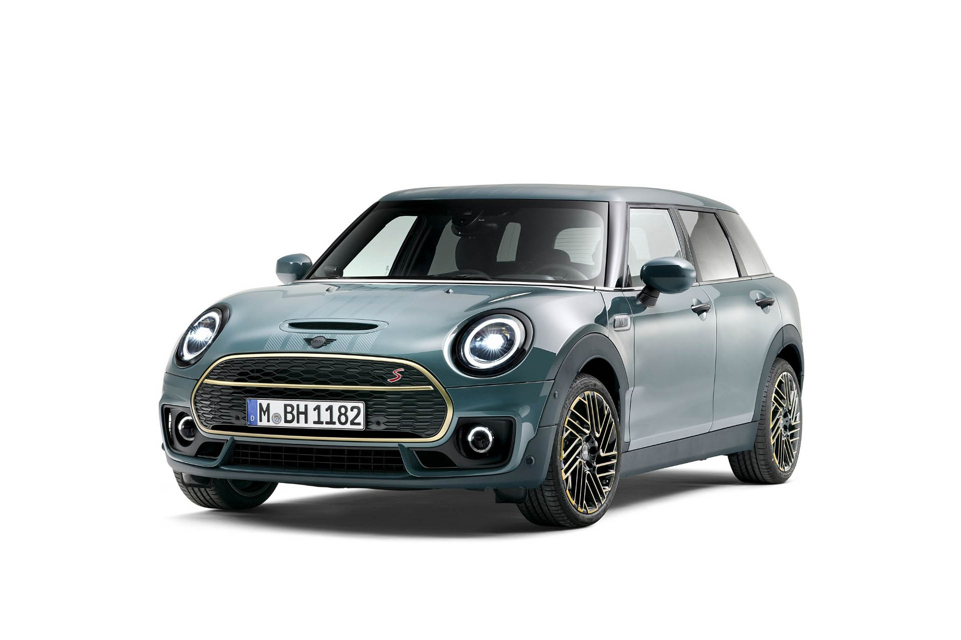 minicoopersclubmanuntoldedition20