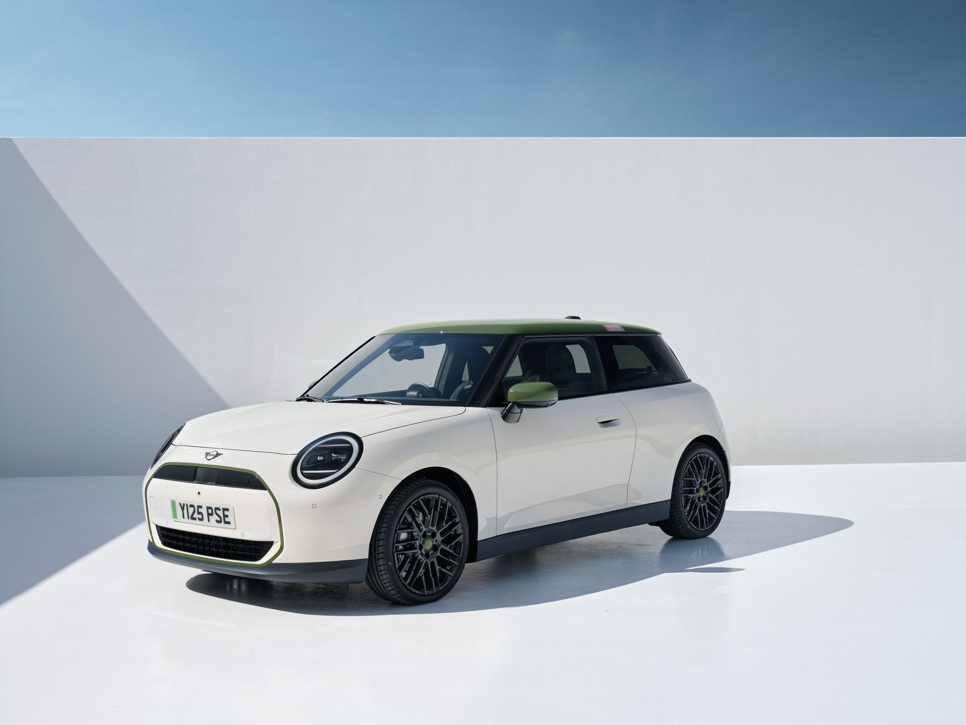 MINI Paul Smith Edition 07