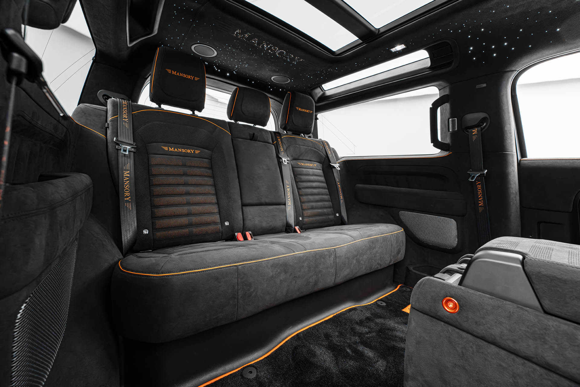 MANSORY DEFENDER BLACK EDITION24