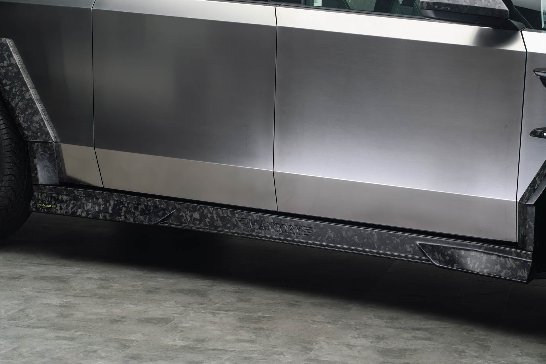 MANSORY ELONGATION09