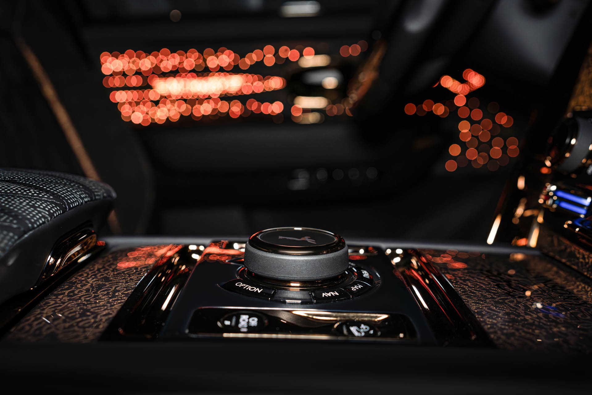 MANSORY LINEA DARABO 23