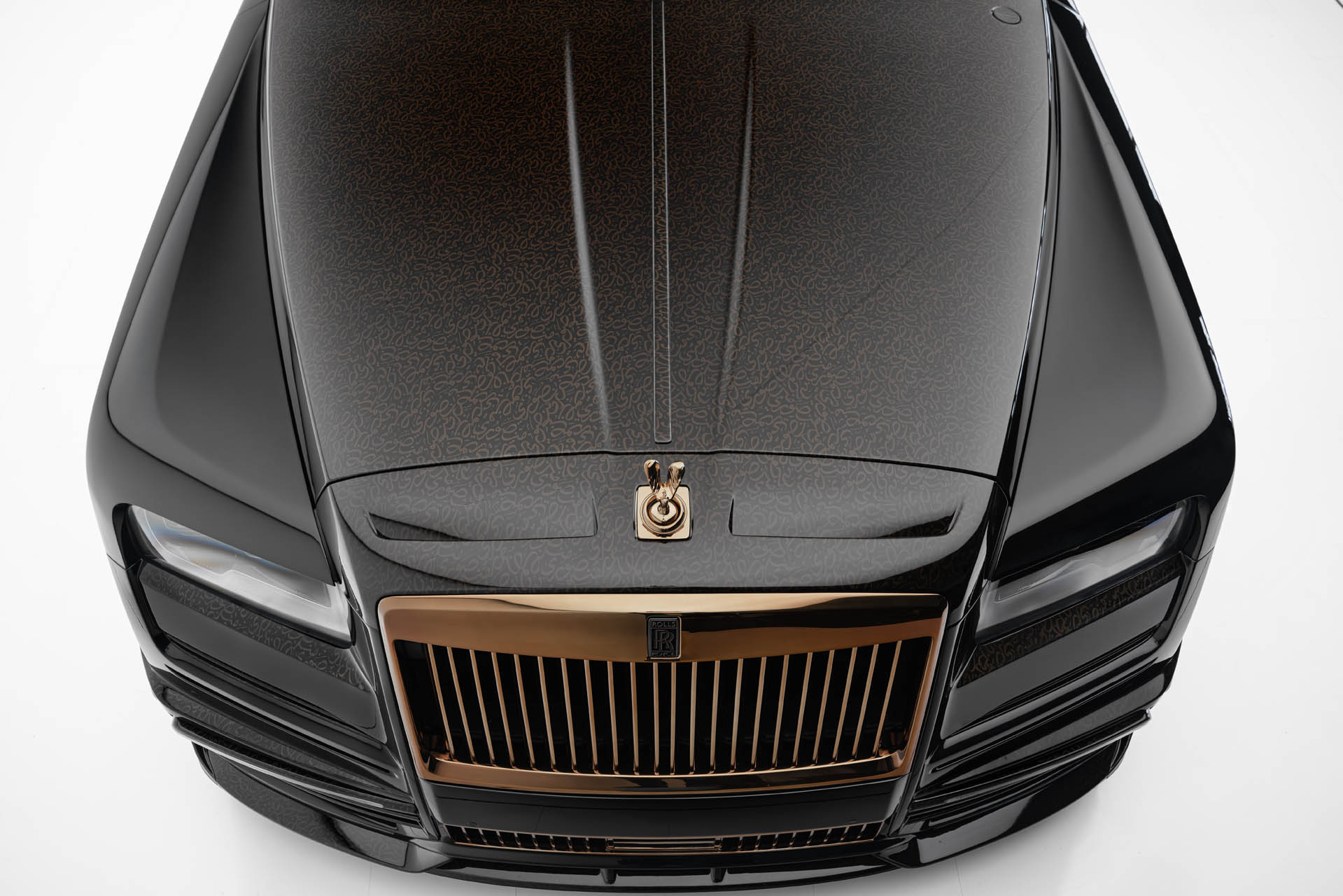 MANSORY LINEA DARABO 4