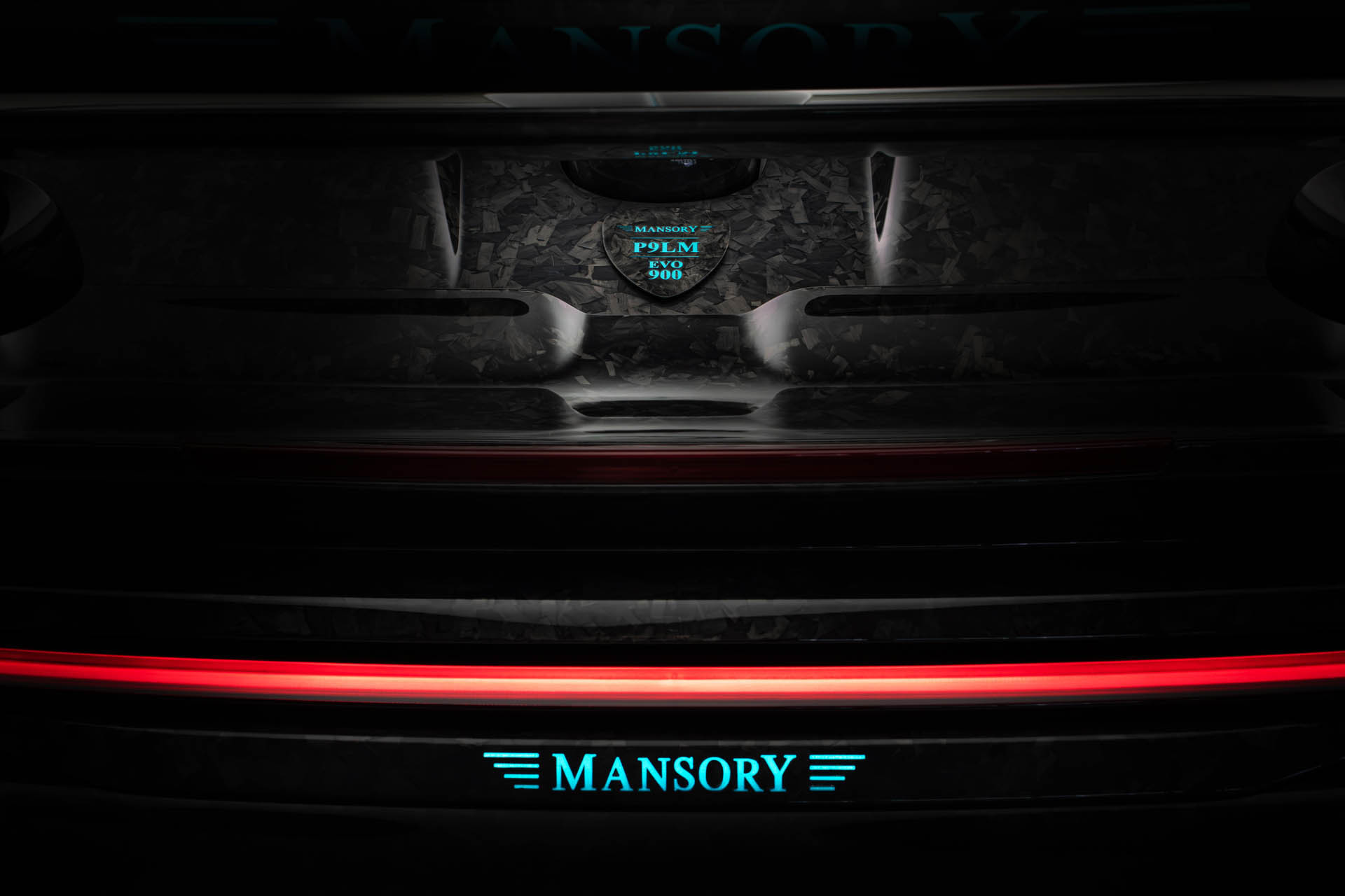 MANSORY P9LM EVO900-04